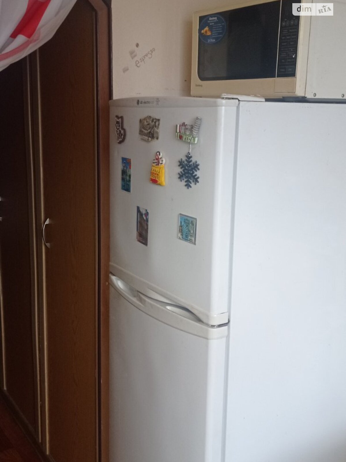 однокімнатна квартира в Одесі, район Пересипський, на вул. Кримська 62 в довготривалу оренду помісячно фото 1 однокімнатна квартира в Одесі, район Пересипський, на вул. Кримська 62 в довготривалу оренду помісячно фото 1