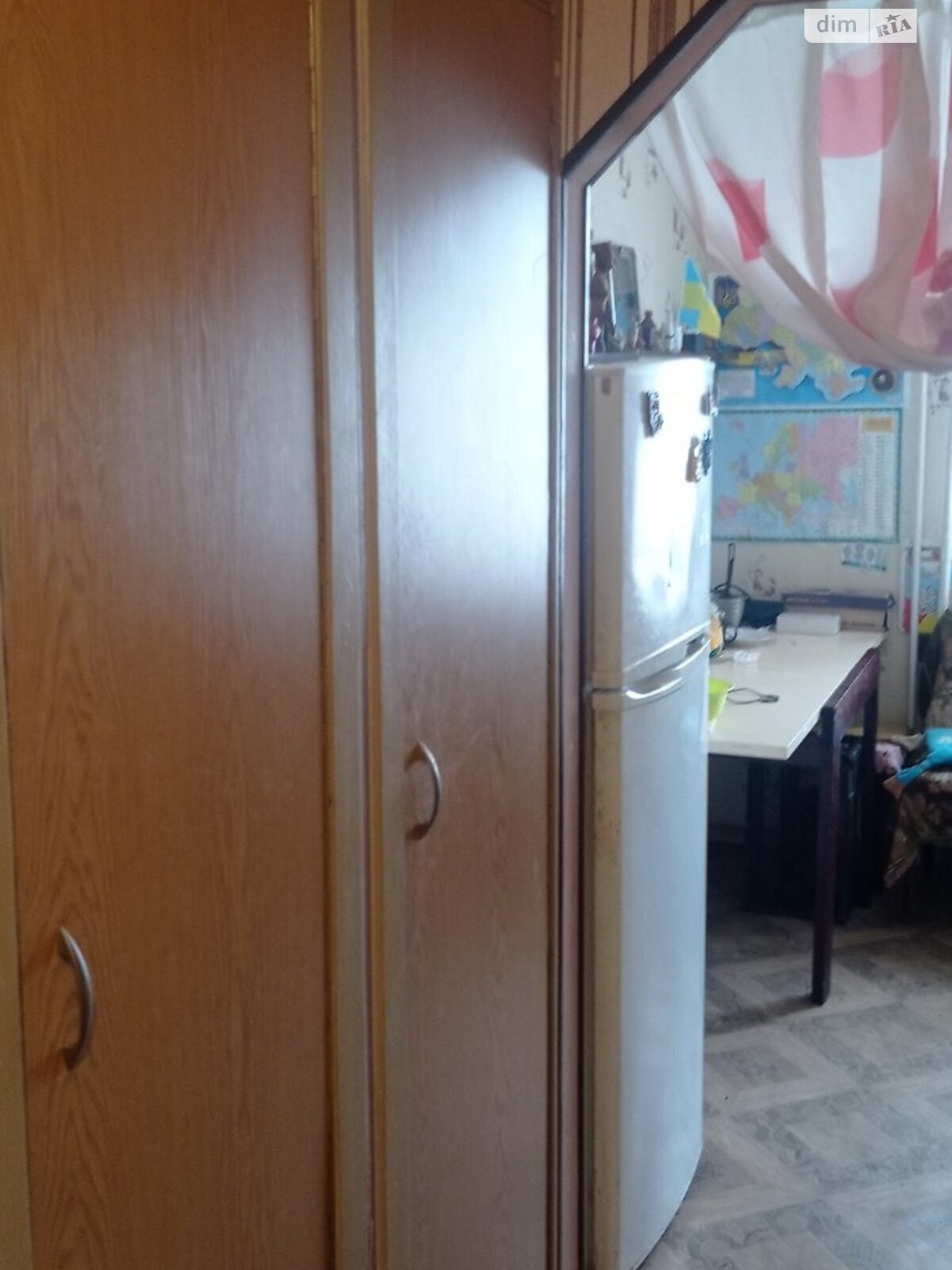 однокімнатна квартира в Одесі, район Пересипський, на вул. Кримська 62 в довготривалу оренду помісячно фото 1 однокімнатна квартира в Одесі, район Пересипський, на вул. Кримська 62 в довготривалу оренду помісячно фото 1