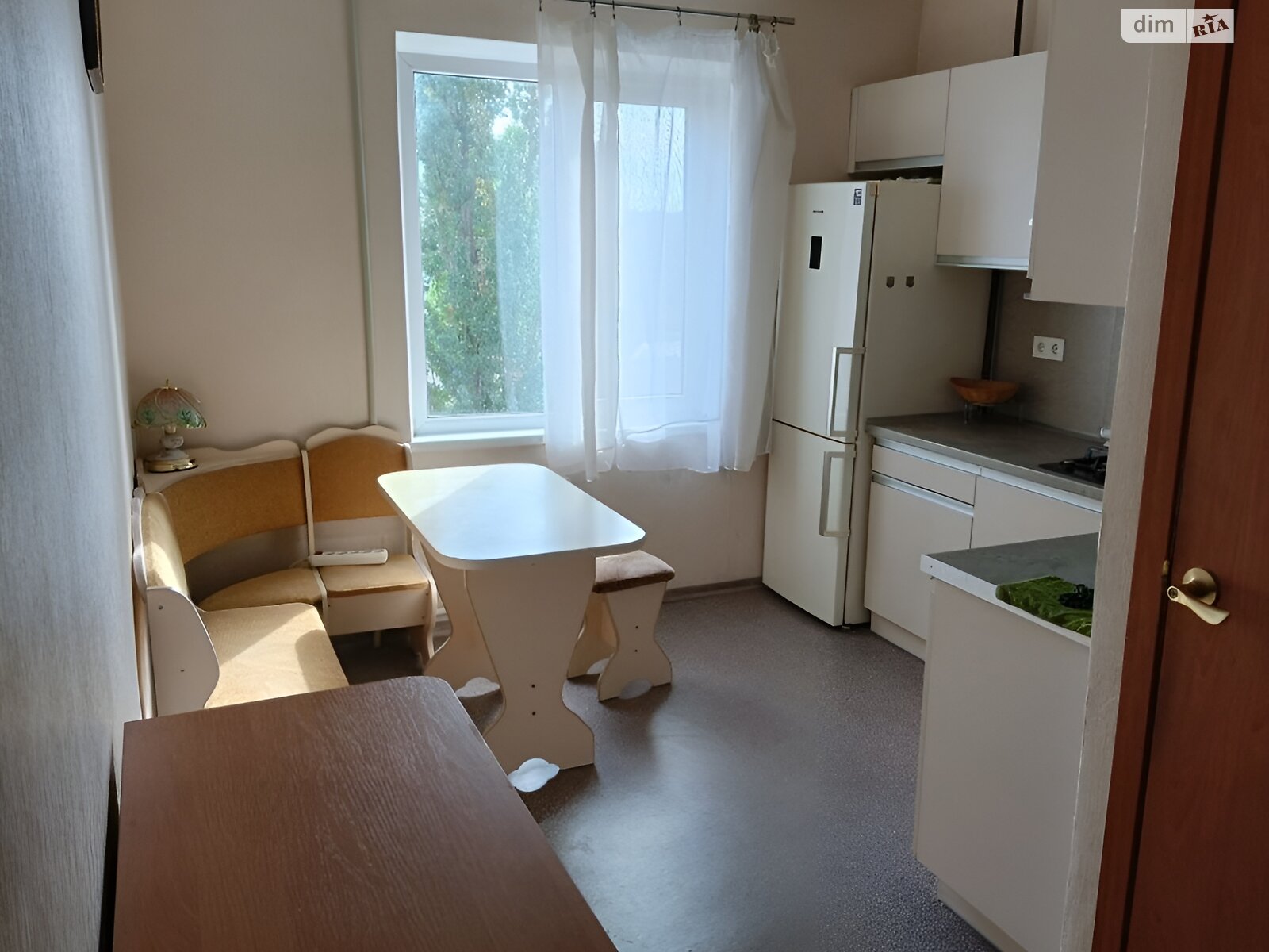 однокімнатна квартира в Одесі, район Пересипський, на вул. Махачкалинська 1 в довготривалу оренду помісячно фото 1 однокімнатна квартира в Одесі, район Пересипський, на вул. Махачкалинська 1 в довготривалу оренду помісячно фото 1