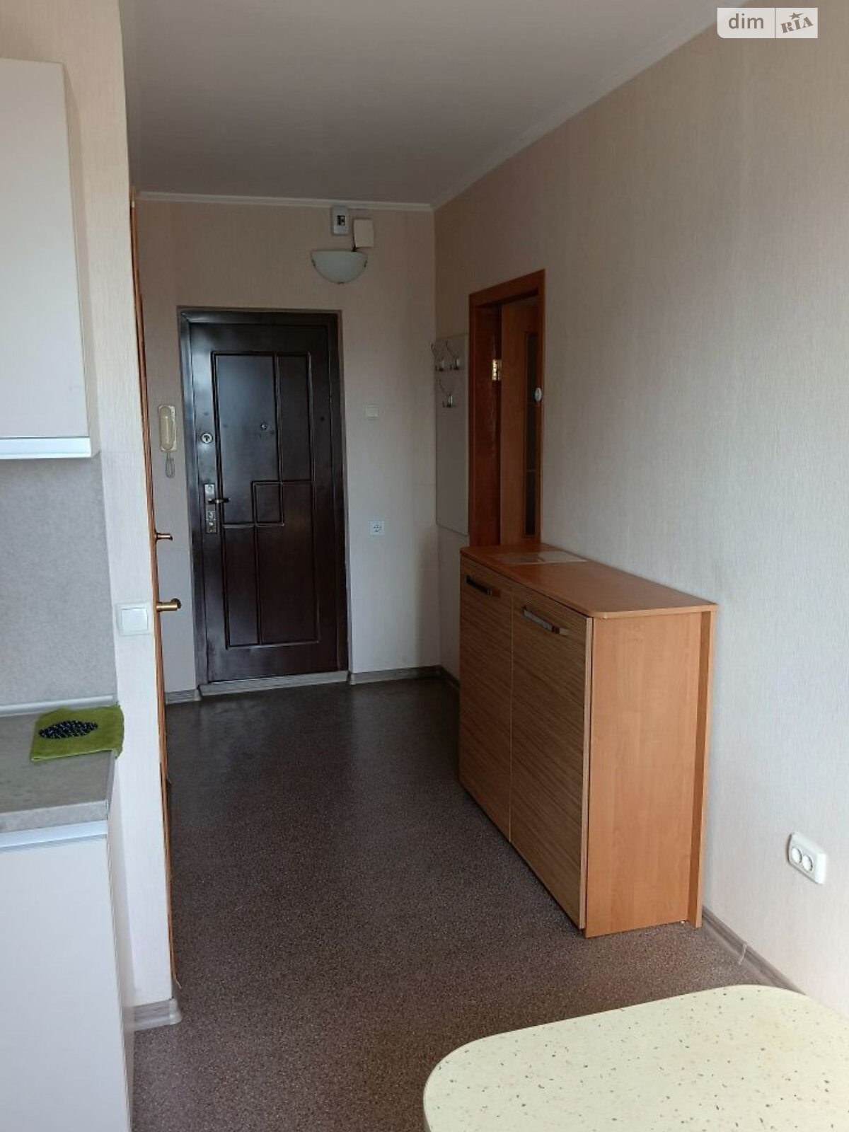 однокімнатна квартира в Одесі, район Пересипський, на вул. Махачкалинська 1 в довготривалу оренду помісячно фото 1 однокімнатна квартира в Одесі, район Пересипський, на вул. Махачкалинська 1 в довготривалу оренду помісячно фото 1