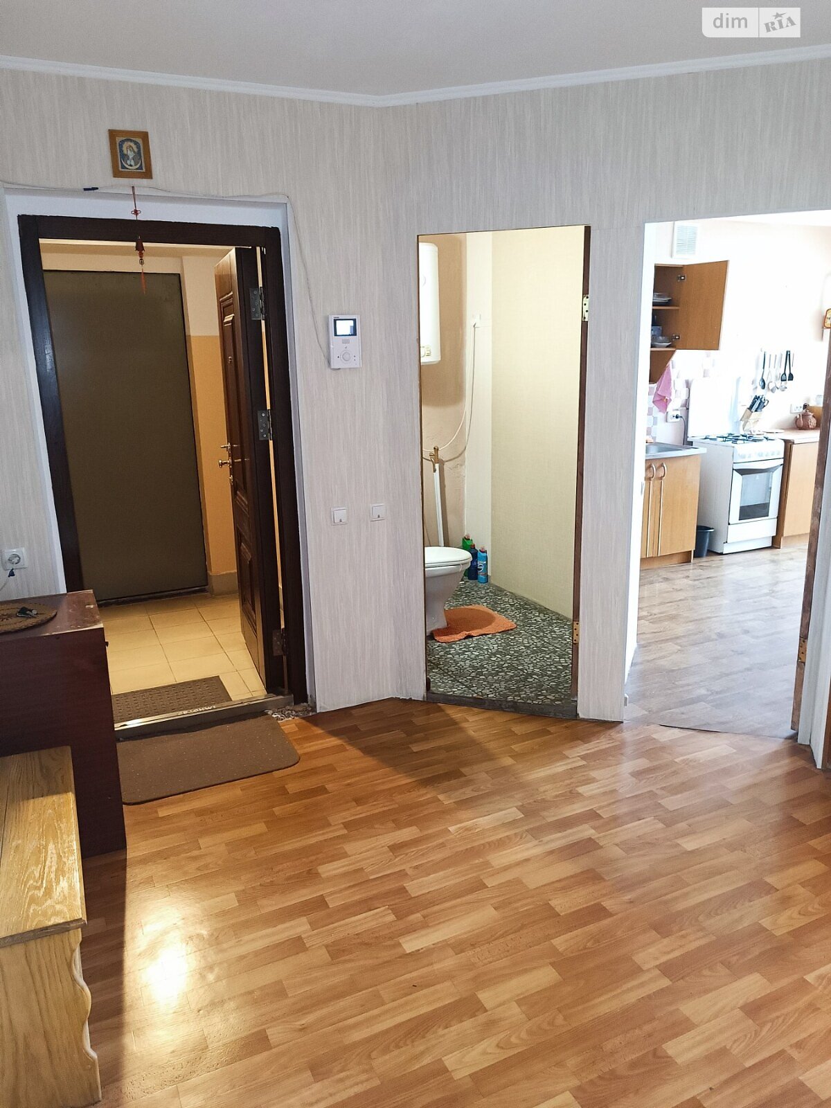 двокімнатна квартира в Одесі, район Пересипський, на вул. Марсельська 44 в довготривалу оренду помісячно фото 1 двокімнатна квартира в Одесі, район Пересипський, на вул. Марсельська 44 в довготривалу оренду помісячно фото 1