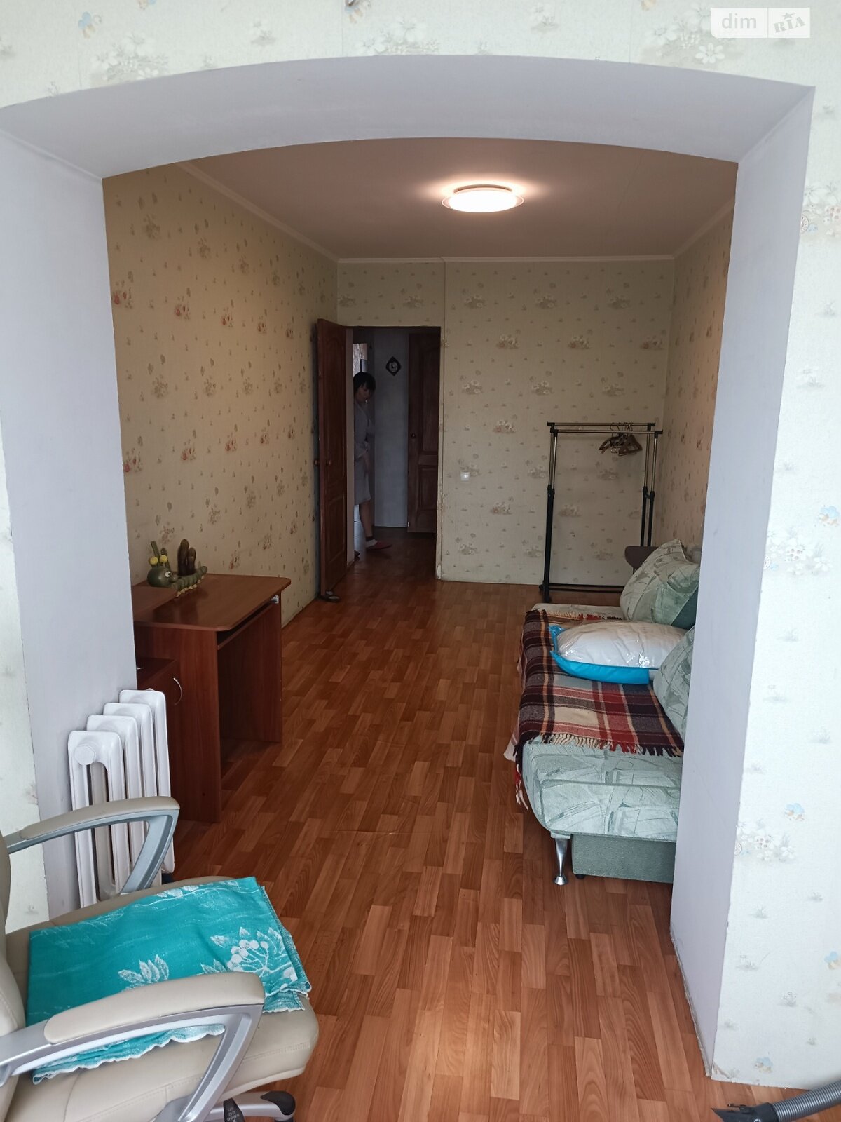двокімнатна квартира в Одесі, район Пересипський, на вул. Марсельська 44 в довготривалу оренду помісячно фото 1 двокімнатна квартира в Одесі, район Пересипський, на вул. Марсельська 44 в довготривалу оренду помісячно фото 1