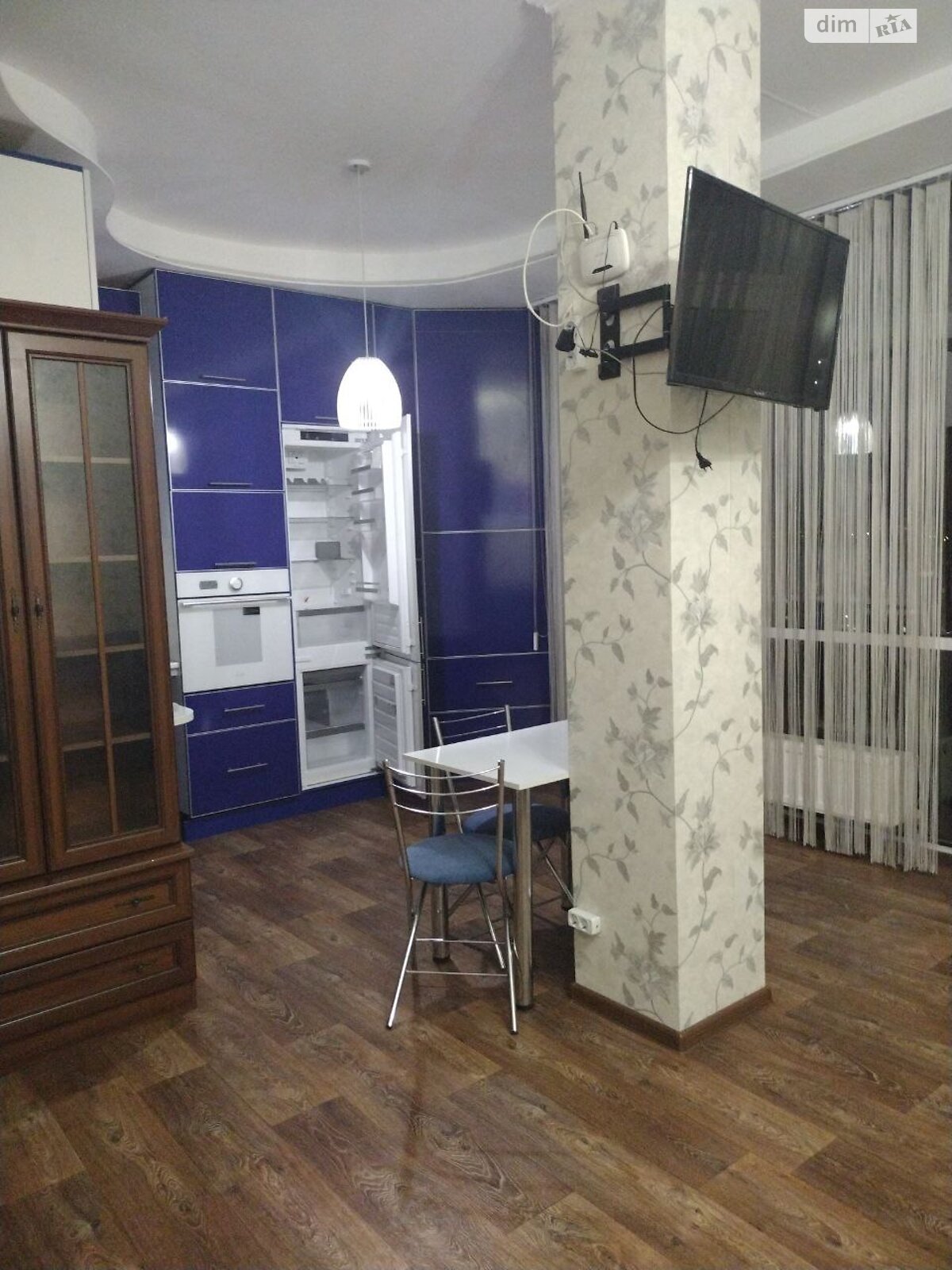 однокімнатна квартира в Одесі, район Пересипський, на вул. Марсельська 35 в довготривалу оренду помісячно фото 1 однокімнатна квартира в Одесі, район Пересипський, на вул. Марсельська 35 в довготривалу оренду помісячно фото 1