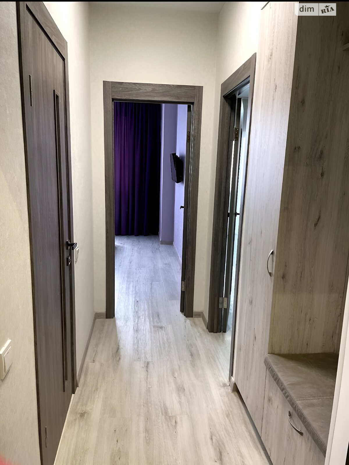однокімнатна квартира в Крижанівка, на вул. Марсельська 33/2 в довготривалу оренду помісячно фото 1 однокімнатна квартира в Крижанівка, на вул. Марсельська 33/2 в довготривалу оренду помісячно фото 1