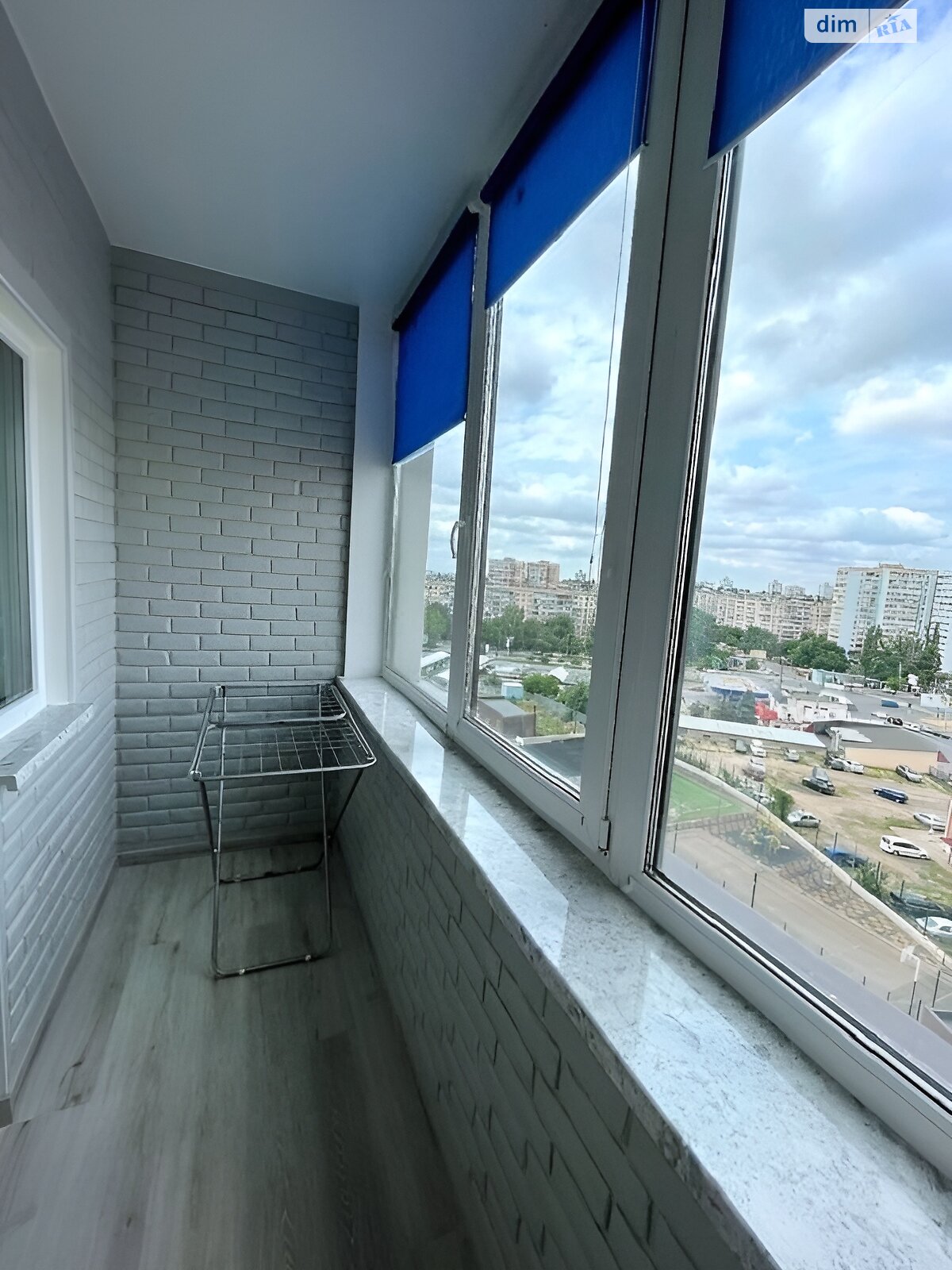 однокімнатна квартира в Крижанівка, на вул. Марсельська 33/2 в довготривалу оренду помісячно фото 1 однокімнатна квартира в Крижанівка, на вул. Марсельська 33/2 в довготривалу оренду помісячно фото 1