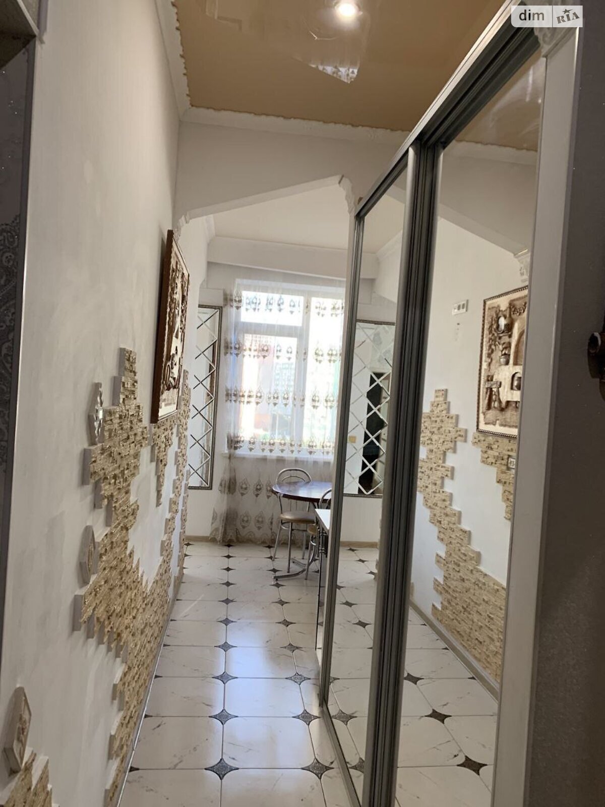 двокімнатна квартира в Одесі, район Пересипський, на вул. Марсельська 35А в довготривалу оренду помісячно фото 1 двокімнатна квартира в Одесі, район Пересипський, на вул. Марсельська 35А в довготривалу оренду помісячно фото 1