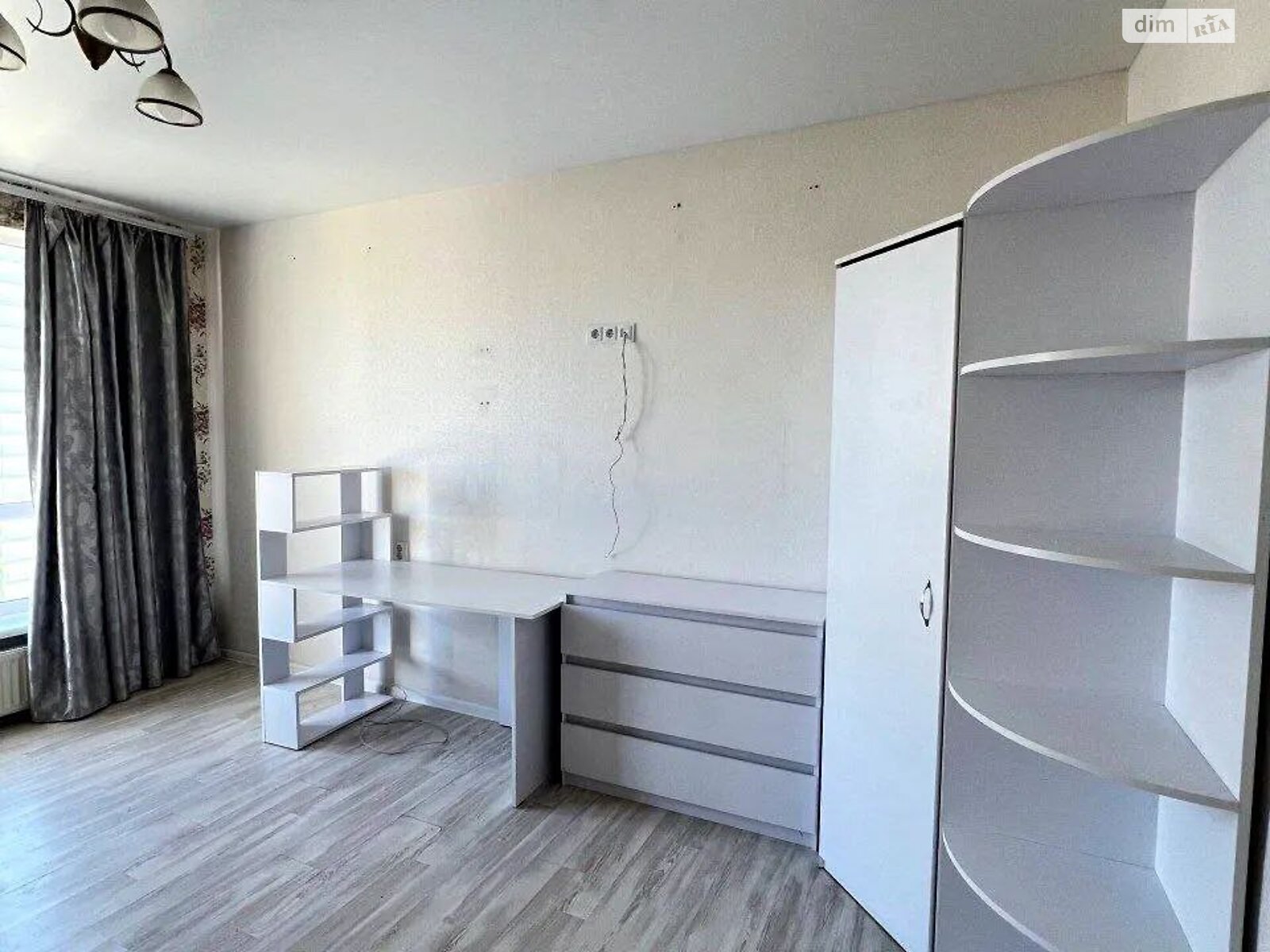 двокімнатна квартира в Одесі, район Пересипський, на вул. Марсельська 56 в довготривалу оренду помісячно фото 1