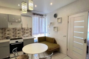 двокімнатна квартира в Одесі, район Пересипський, на вул. Марсельська 56 в довготривалу оренду помісячно фото 2