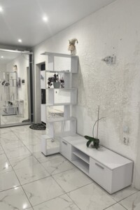 двокімнатна квартира в Одесі, район Пересипський, на вул. Марсельська 56 в довготривалу оренду помісячно фото 2