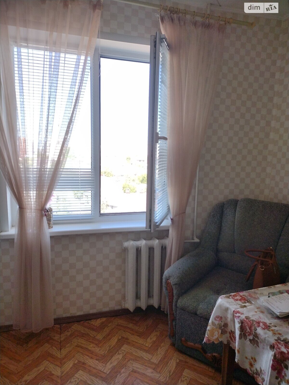 однокомнатная квартира в Одессе, район Пересыпский, на ул. Палия Семена 60 в аренду на долгий срок помесячно фото 1 однокомнатная квартира в Одессе, район Пересыпский, на ул. Палия Семена 60 в аренду на долгий срок помесячно фото 1