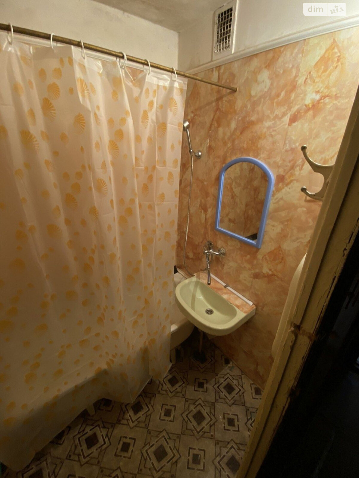 однокімнатна квартира в Одесі, район Пересипський, на вул. Палія Семена 82 в довготривалу оренду помісячно фото 1 однокімнатна квартира в Одесі, район Пересипський, на вул. Палія Семена 82 в довготривалу оренду помісячно фото 1