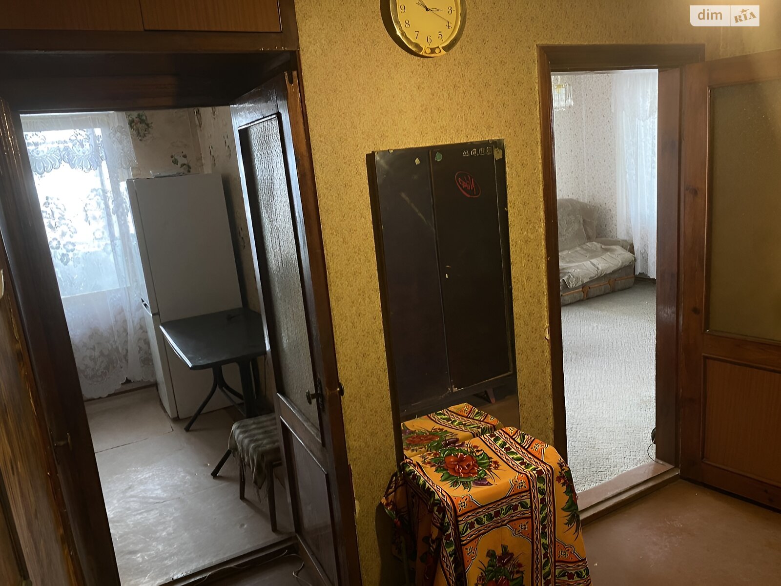 однокімнатна квартира в Одесі, район Пересипський, на вул. Палія Семена 82 в довготривалу оренду помісячно фото 1 однокімнатна квартира в Одесі, район Пересипський, на вул. Палія Семена 82 в довготривалу оренду помісячно фото 1