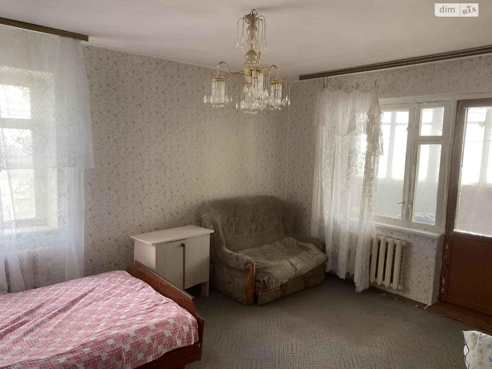 однокімнатна квартира в Одесі, район Пересипський, на вул. Палія Семена 82 в довготривалу оренду помісячно фото 1 однокімнатна квартира в Одесі, район Пересипський, на вул. Палія Семена 82 в довготривалу оренду помісячно фото 1