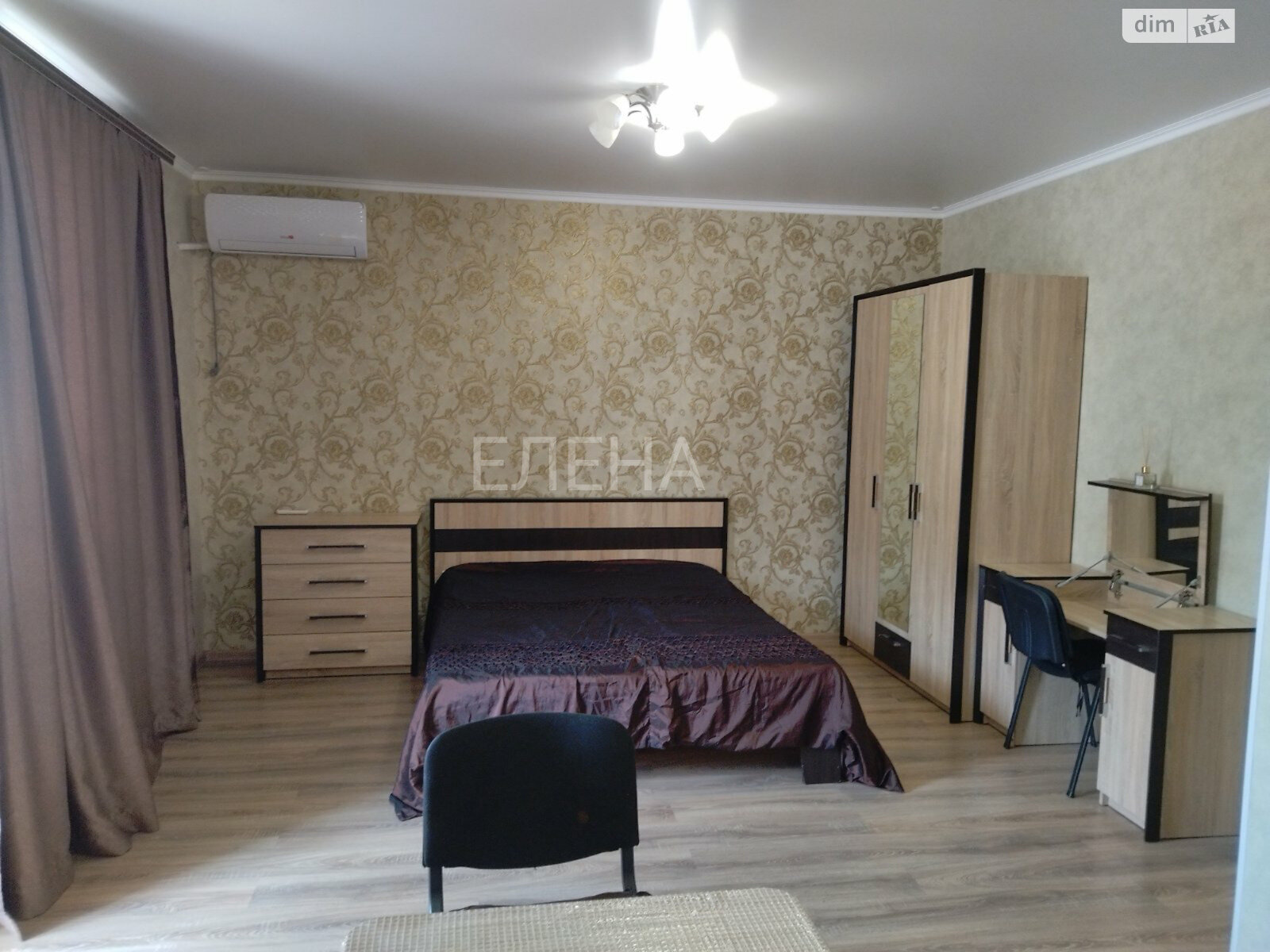 однокімнатна квартира з ремонтом в Одесі, район Пересипський, на вул. Палія Семена 73 в довготривалу оренду помісячно фото 1 однокімнатна квартира з ремонтом в Одесі, район Пересипський, на вул. Палія Семена 73 в довготривалу оренду помісячно фото 1