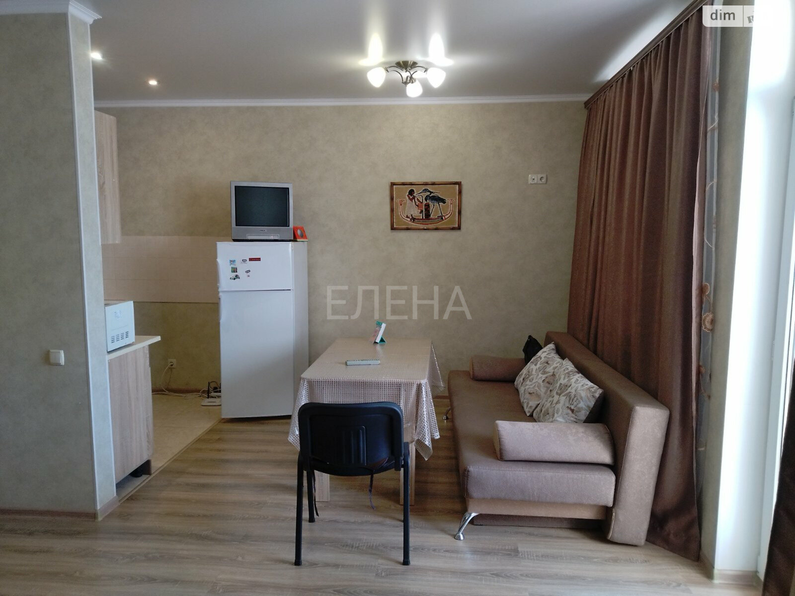 однокімнатна квартира з ремонтом в Одесі, район Пересипський, на вул. Палія Семена 73 в довготривалу оренду помісячно фото 1 однокімнатна квартира з ремонтом в Одесі, район Пересипський, на вул. Палія Семена 73 в довготривалу оренду помісячно фото 1
