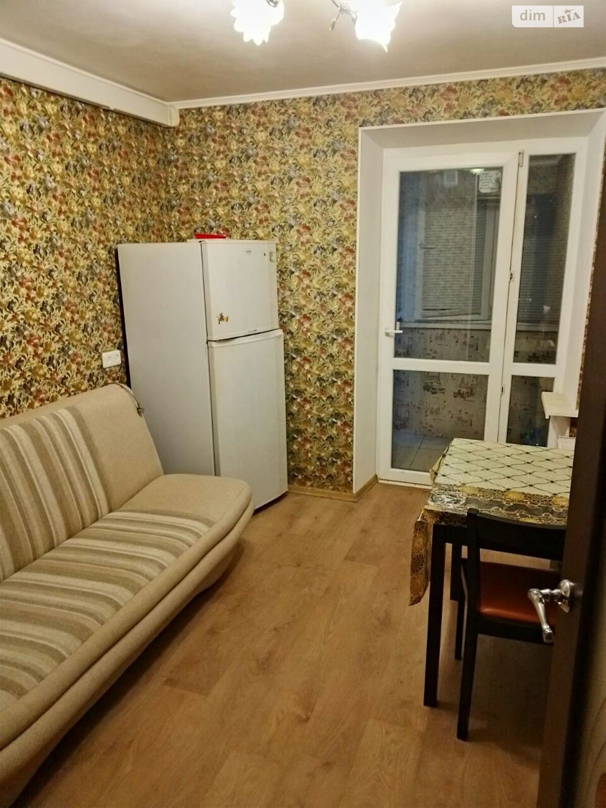 однокімнатна квартира в Одесі, район Пересипський, на вул. Палія Семена в довготривалу оренду помісячно фото 1 однокімнатна квартира в Одесі, район Пересипський, на вул. Палія Семена в довготривалу оренду помісячно фото 1