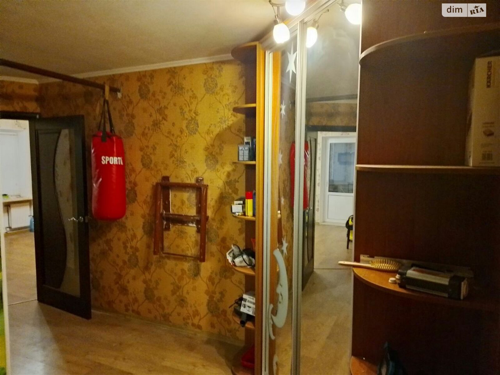 однокімнатна квартира в Одесі, район Пересипський, на вул. Палія Семена в довготривалу оренду помісячно фото 1 однокімнатна квартира в Одесі, район Пересипський, на вул. Палія Семена в довготривалу оренду помісячно фото 1