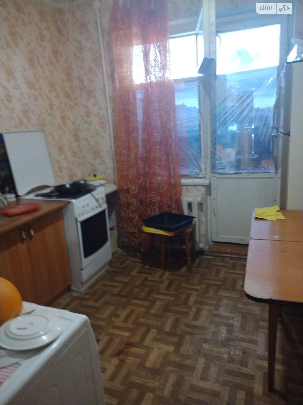 однокомнатная квартира в Одессе, район Пересыпский, на ул. Палия Семена 96 в аренду на долгий срок помесячно фото 1 однокомнатная квартира в Одессе, район Пересыпский, на ул. Палия Семена 96 в аренду на долгий срок помесячно фото 1