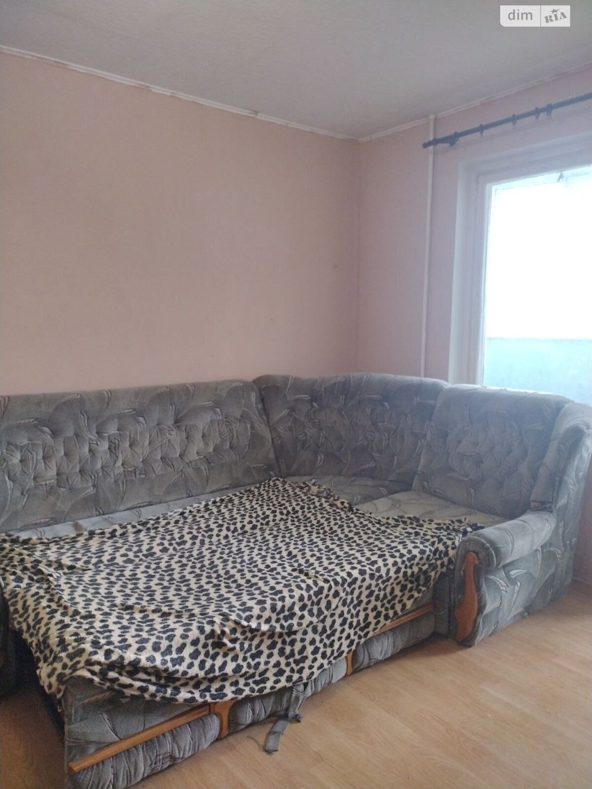 однокомнатная квартира в Одессе, район Пересыпский, на ул. Палия Семена 96 в аренду на долгий срок помесячно фото 1 однокомнатная квартира в Одессе, район Пересыпский, на ул. Палия Семена 96 в аренду на долгий срок помесячно фото 1