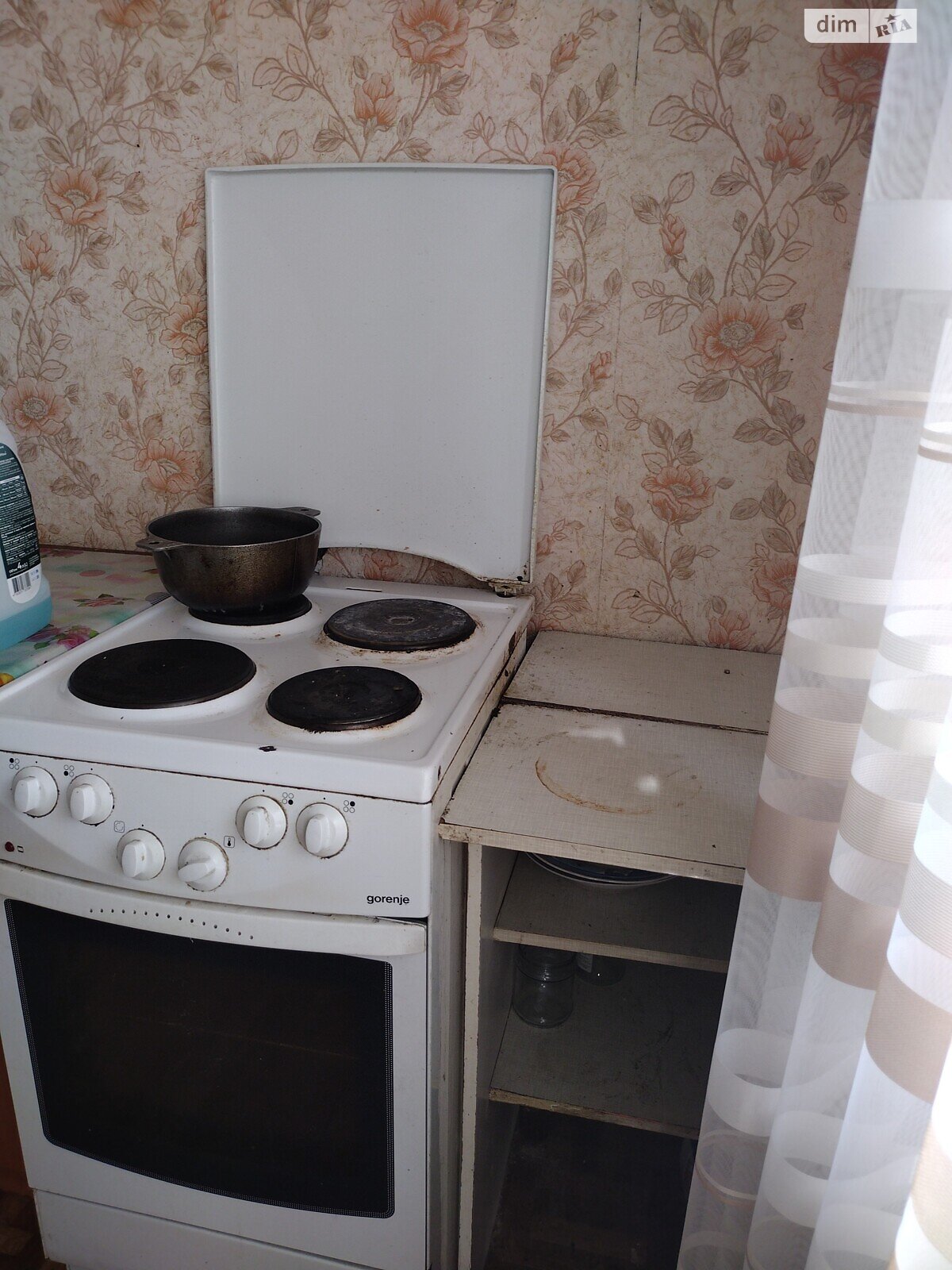 однокомнатная квартира в Одессе, район Пересыпский, на ул. Палия Семена 96 в аренду на долгий срок помесячно фото 1 однокомнатная квартира в Одессе, район Пересыпский, на ул. Палия Семена 96 в аренду на долгий срок помесячно фото 1