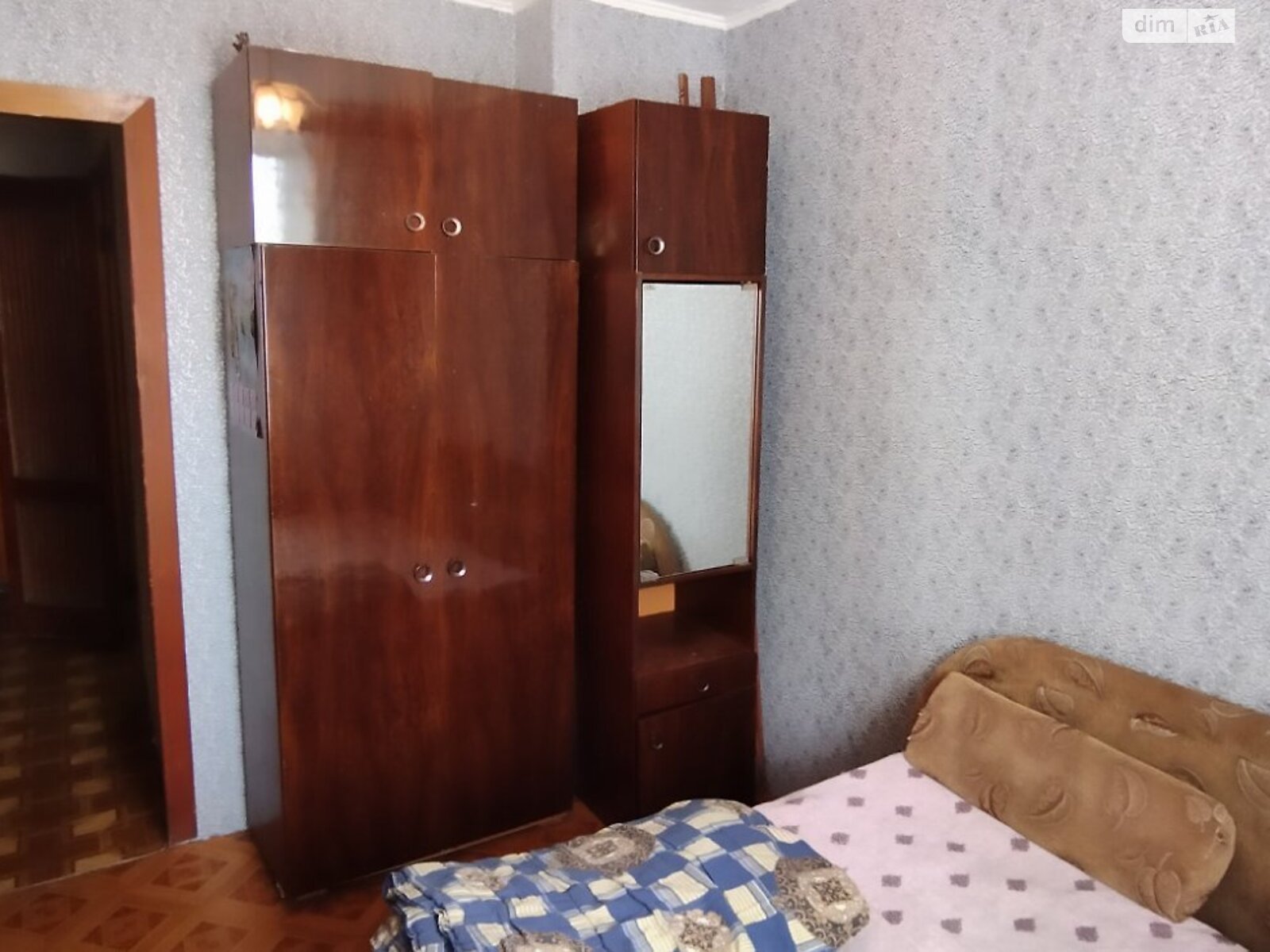 двокімнатна квартира в Одесі, район Пересипський, на вул. Владислава Бувалкіна 13 в довготривалу оренду помісячно фото 1 двокімнатна квартира в Одесі, район Пересипський, на вул. Владислава Бувалкіна 13 в довготривалу оренду помісячно фото 1