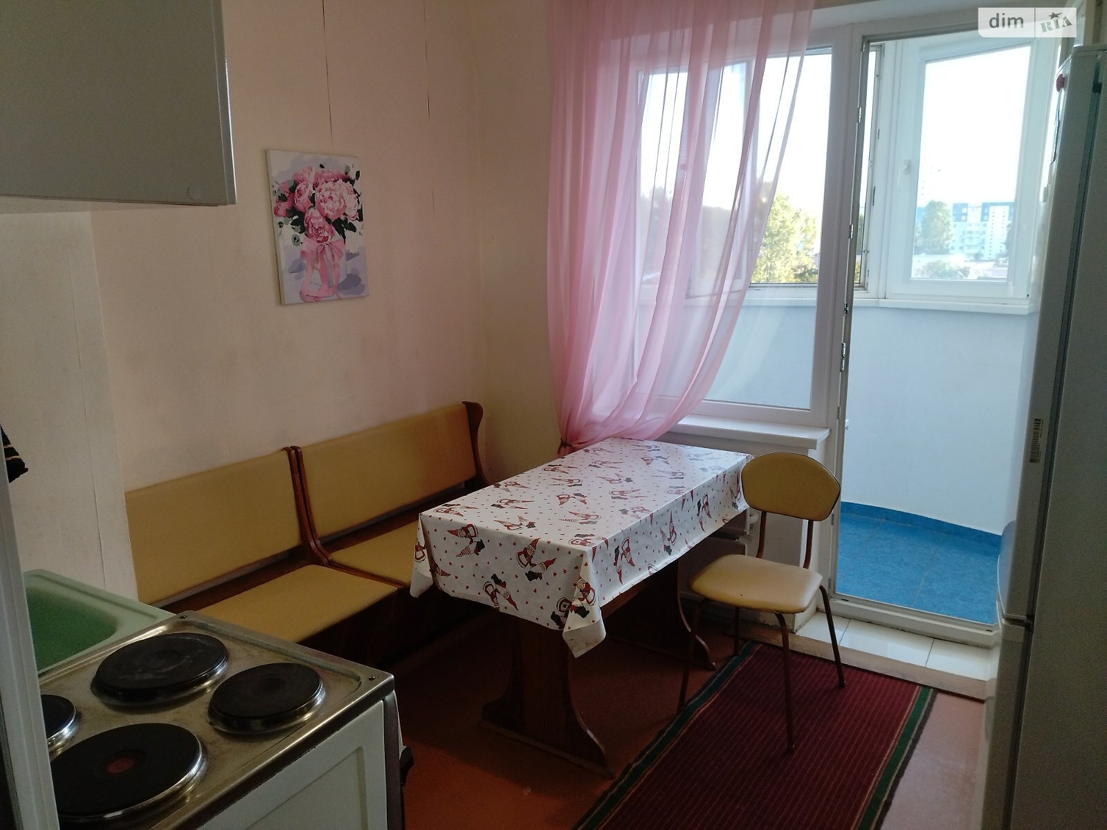 однокімнатна квартира в Одесі, район Пересипський, на вул. Владислава Бувалкіна 69 в довготривалу оренду помісячно фото 1 однокімнатна квартира в Одесі, район Пересипський, на вул. Владислава Бувалкіна 69 в довготривалу оренду помісячно фото 1