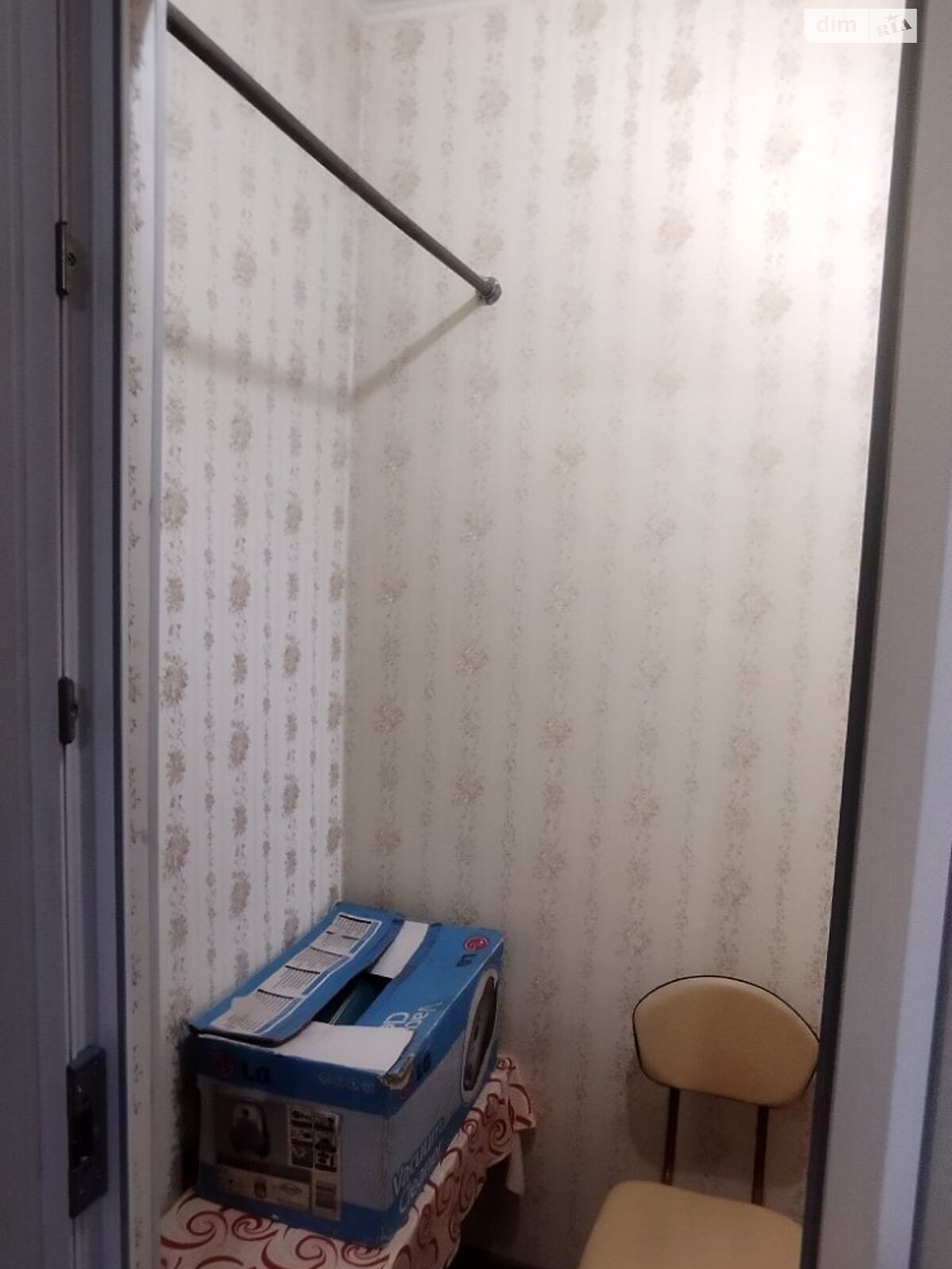 однокімнатна квартира в Одесі, район Пересипський, на вул. Владислава Бувалкіна 69 в довготривалу оренду помісячно фото 1 однокімнатна квартира в Одесі, район Пересипський, на вул. Владислава Бувалкіна 69 в довготривалу оренду помісячно фото 1