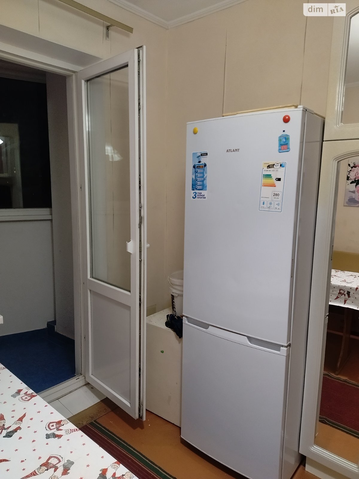 однокімнатна квартира в Одесі, район Пересипський, на вул. Владислава Бувалкіна 69 в довготривалу оренду помісячно фото 1 однокімнатна квартира в Одесі, район Пересипський, на вул. Владислава Бувалкіна 69 в довготривалу оренду помісячно фото 1