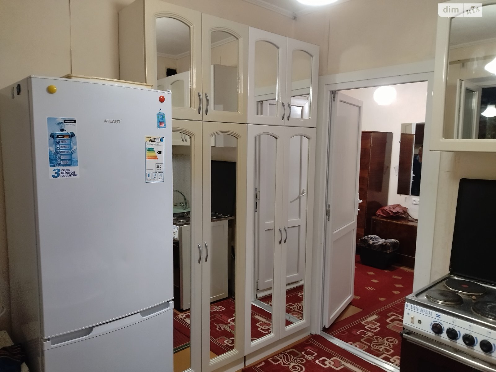 однокімнатна квартира в Одесі, район Пересипський, на вул. Владислава Бувалкіна 69 в довготривалу оренду помісячно фото 1 однокімнатна квартира в Одесі, район Пересипський, на вул. Владислава Бувалкіна 69 в довготривалу оренду помісячно фото 1