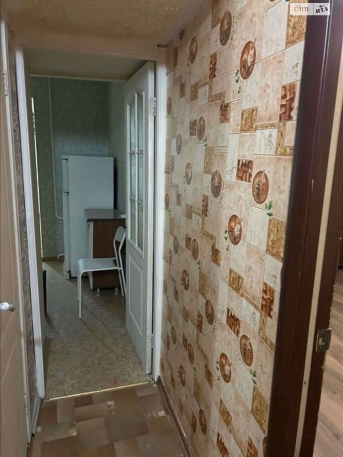 двухкомнатная квартира в Одессе, район Пересыпский, на ул. Владислава Бувалкина 49А в аренду на долгий срок помесячно фото 1 двухкомнатная квартира в Одессе, район Пересыпский, на ул. Владислава Бувалкина 49А в аренду на долгий срок помесячно фото 1
