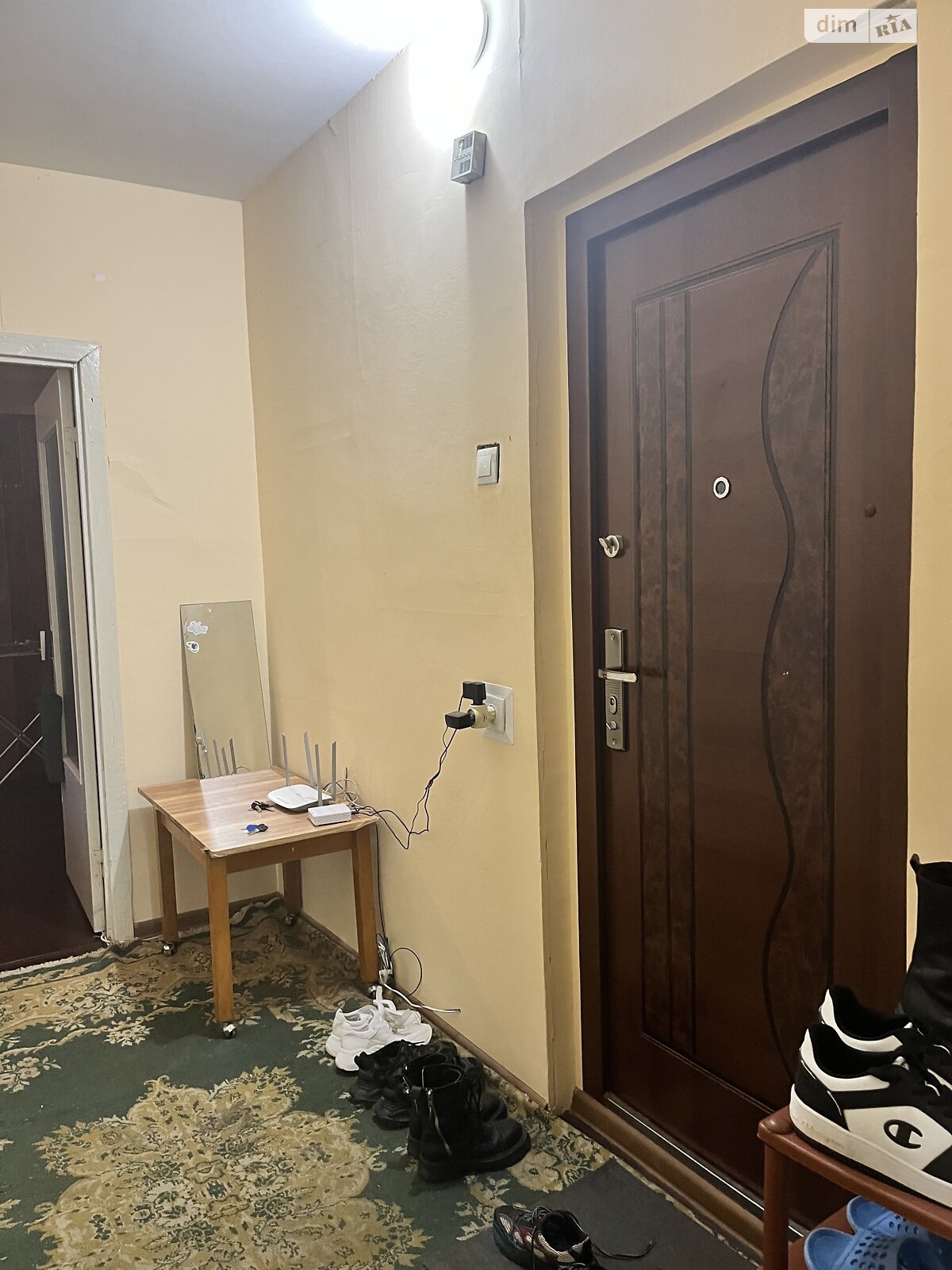 двухкомнатная квартира в Одессе, район Пересыпский, на ул. Владислава Бувалкина 71/1 в аренду на долгий срок помесячно фото 1