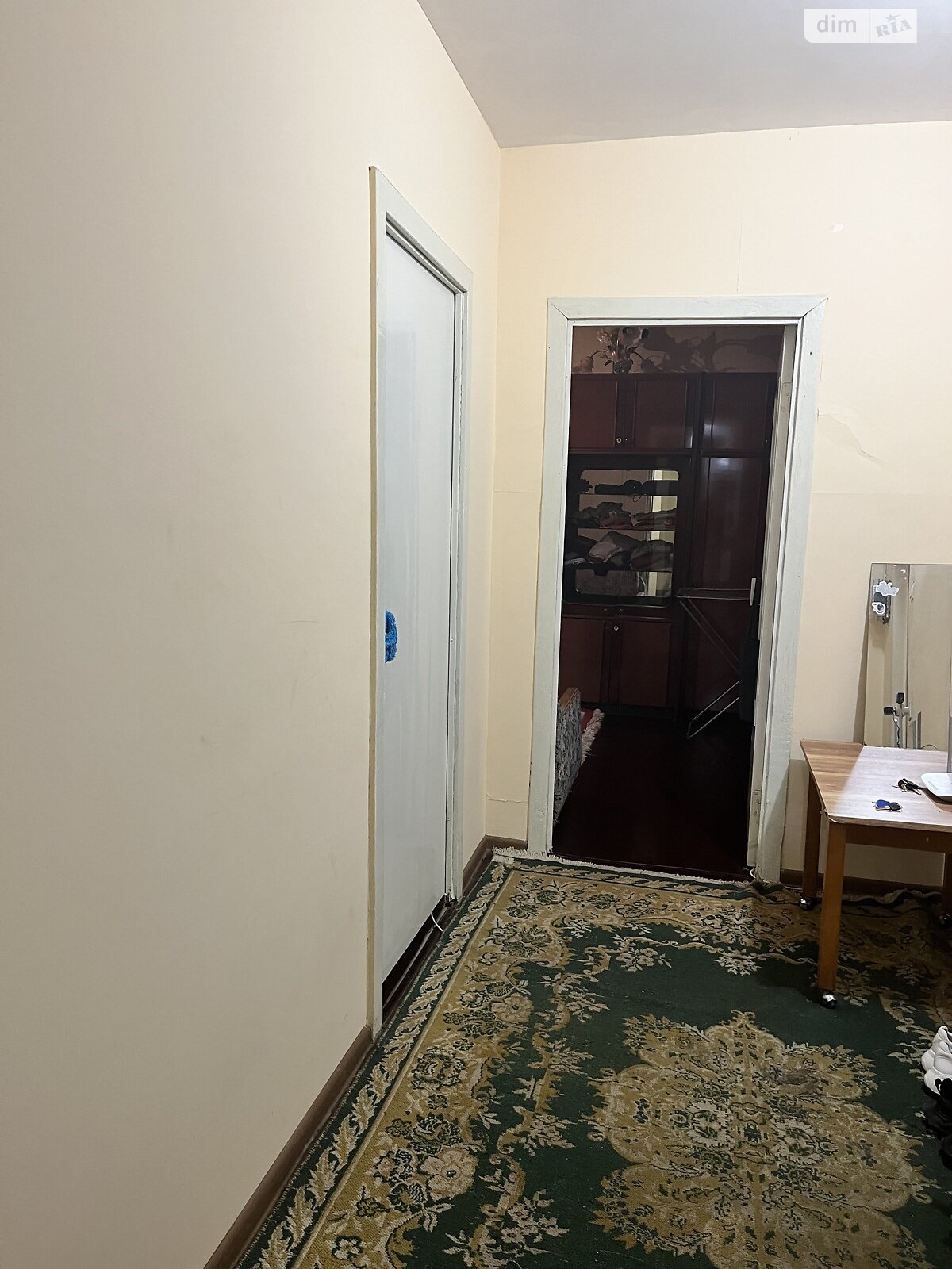 двухкомнатная квартира в Одессе, район Пересыпский, на ул. Владислава Бувалкина 71/1 в аренду на долгий срок помесячно фото 1