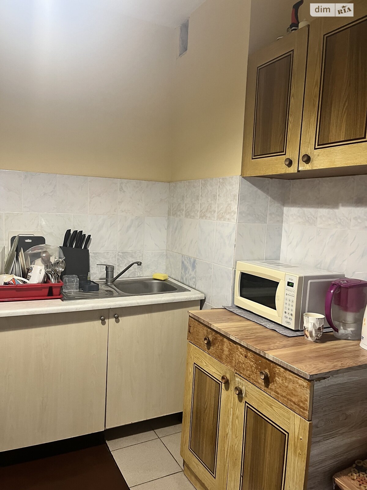 двухкомнатная квартира в Одессе, район Пересыпский, на ул. Владислава Бувалкина 71/1 в аренду на долгий срок помесячно фото 1