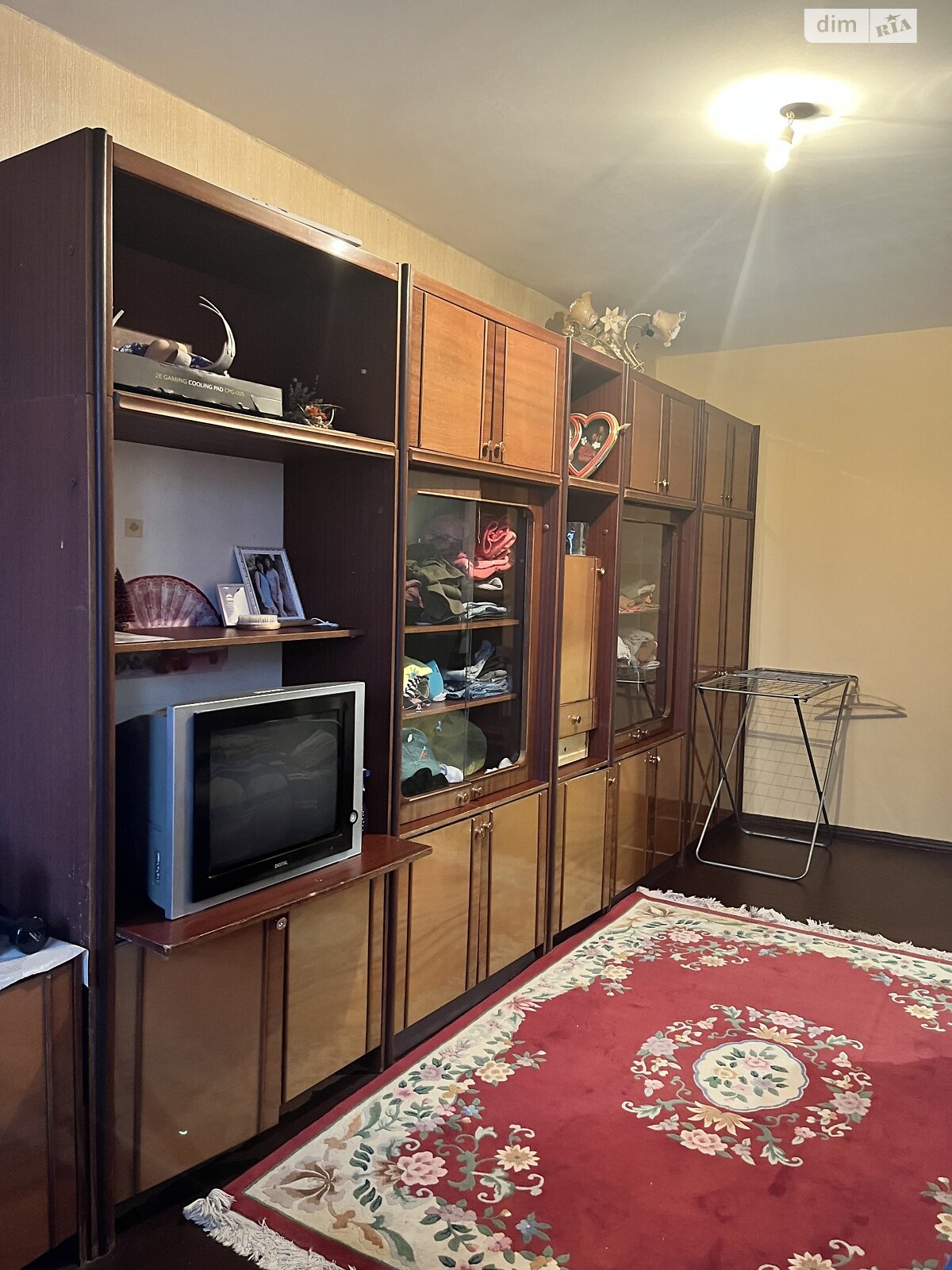 двухкомнатная квартира в Одессе, район Пересыпский, на ул. Владислава Бувалкина 71/1 в аренду на долгий срок помесячно фото 1