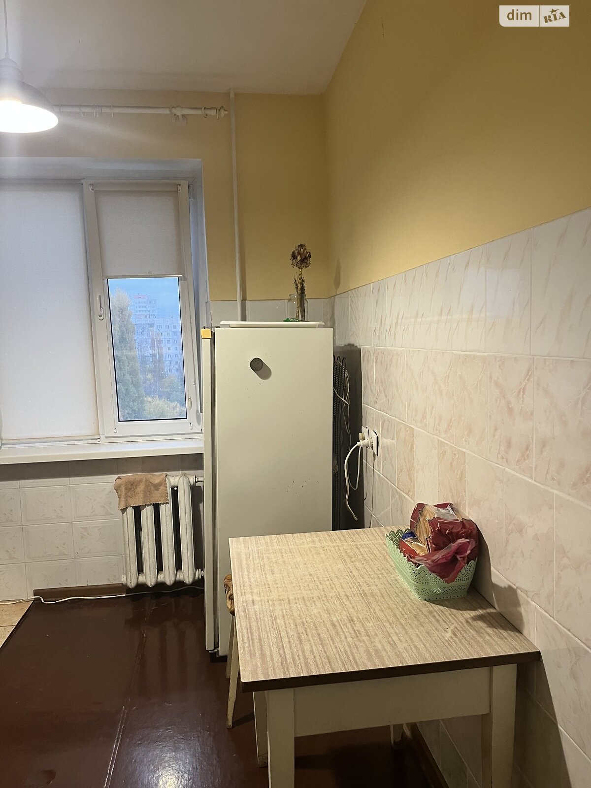 двухкомнатная квартира в Одессе, район Пересыпский, на ул. Владислава Бувалкина 71/1 в аренду на долгий срок помесячно фото 1