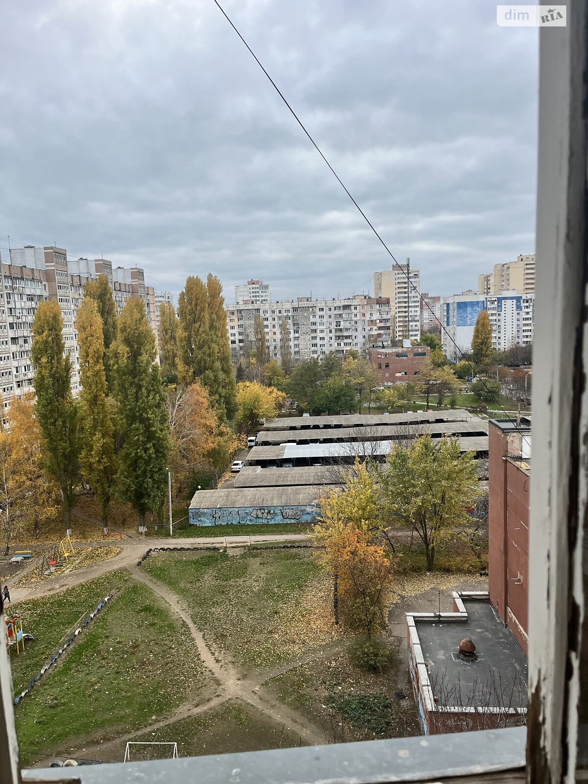 двухкомнатная квартира в Одессе, район Пересыпский, на ул. Владислава Бувалкина 71/1 в аренду на долгий срок помесячно фото 1