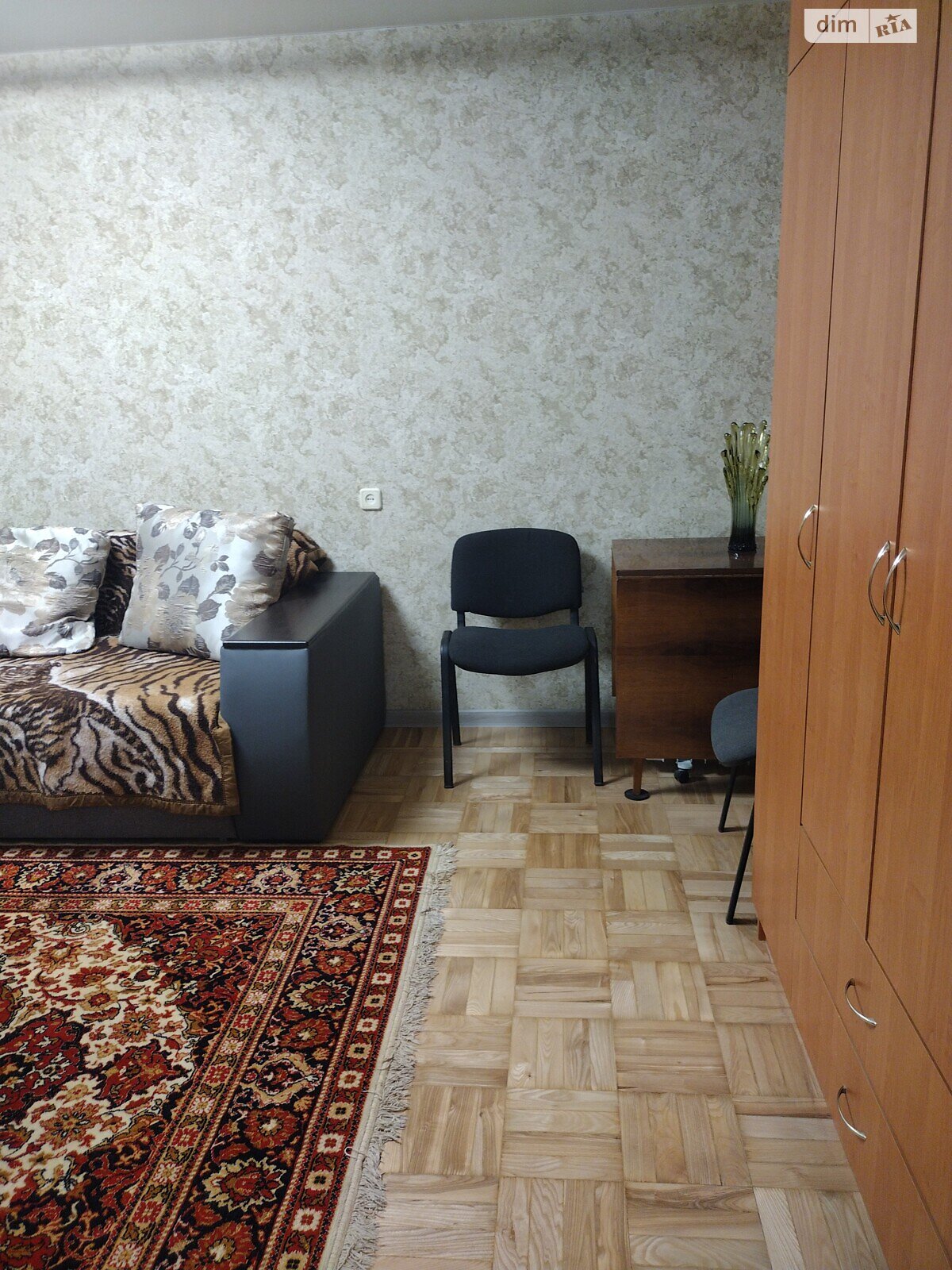 двокімнатна квартира в Одесі, район Пересипський, на вул. Ярослава Баіса 4 в довготривалу оренду помісячно фото 1 двокімнатна квартира в Одесі, район Пересипський, на вул. Ярослава Баіса 4 в довготривалу оренду помісячно фото 1
