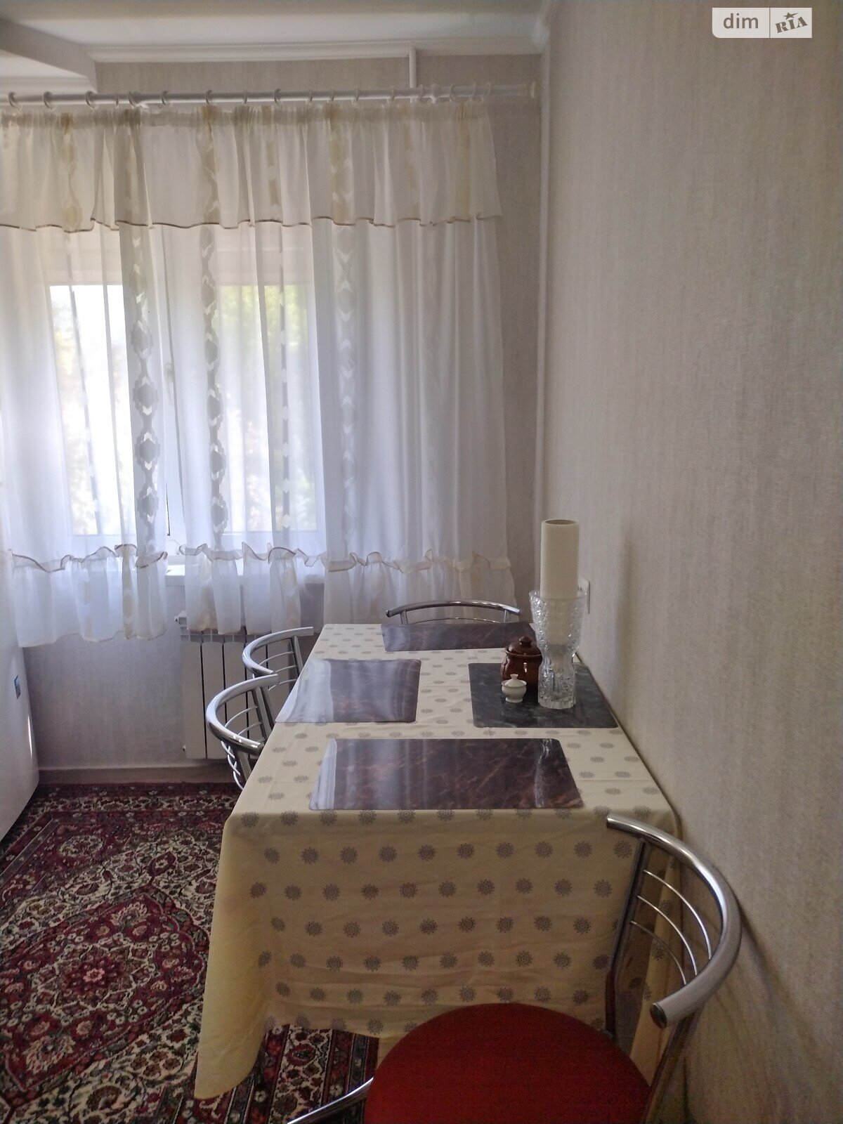 двокімнатна квартира в Одесі, район Пересипський, на вул. Ярослава Баіса 4 в довготривалу оренду помісячно фото 1 двокімнатна квартира в Одесі, район Пересипський, на вул. Ярослава Баіса 4 в довготривалу оренду помісячно фото 1
