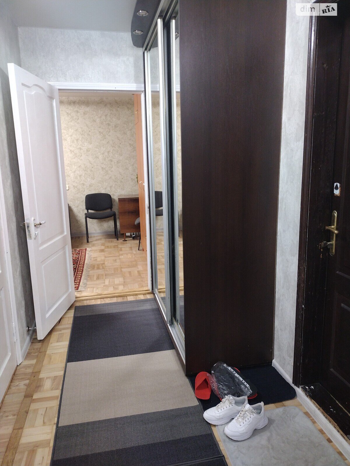 двокімнатна квартира в Одесі, район Пересипський, на вул. Ярослава Баіса 4 в довготривалу оренду помісячно фото 1 двокімнатна квартира в Одесі, район Пересипський, на вул. Ярослава Баіса 4 в довготривалу оренду помісячно фото 1