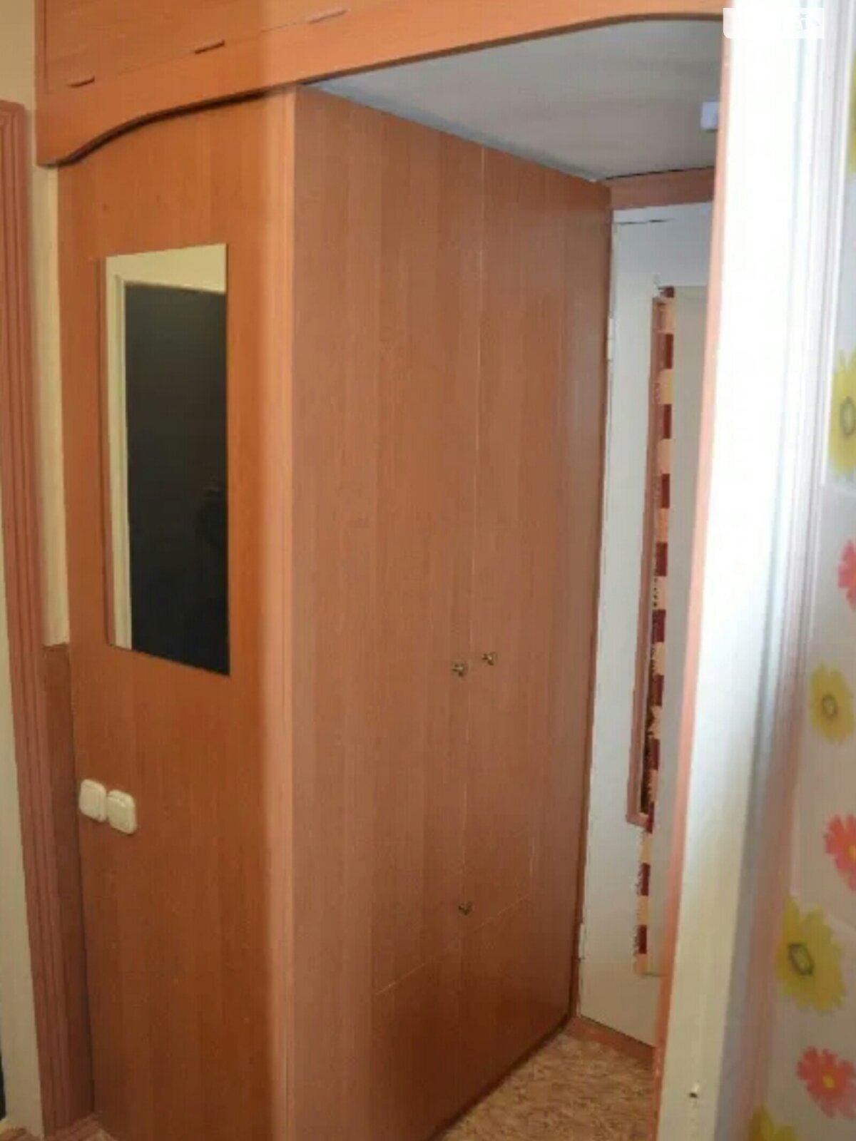 однокімнатна квартира в Одесі, район Пересипський, на вул. Ярослава Баіса 18 в довготривалу оренду помісячно фото 1 однокімнатна квартира в Одесі, район Пересипський, на вул. Ярослава Баіса 18 в довготривалу оренду помісячно фото 1