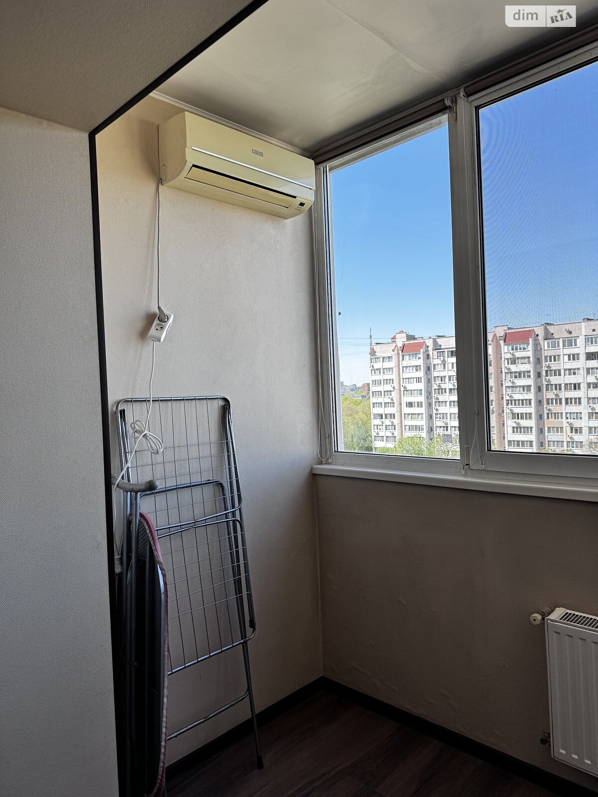 однокомнатная квартира в Одессе, на ул. Пишоновская 37 в аренду на долгий срок помесячно фото 1