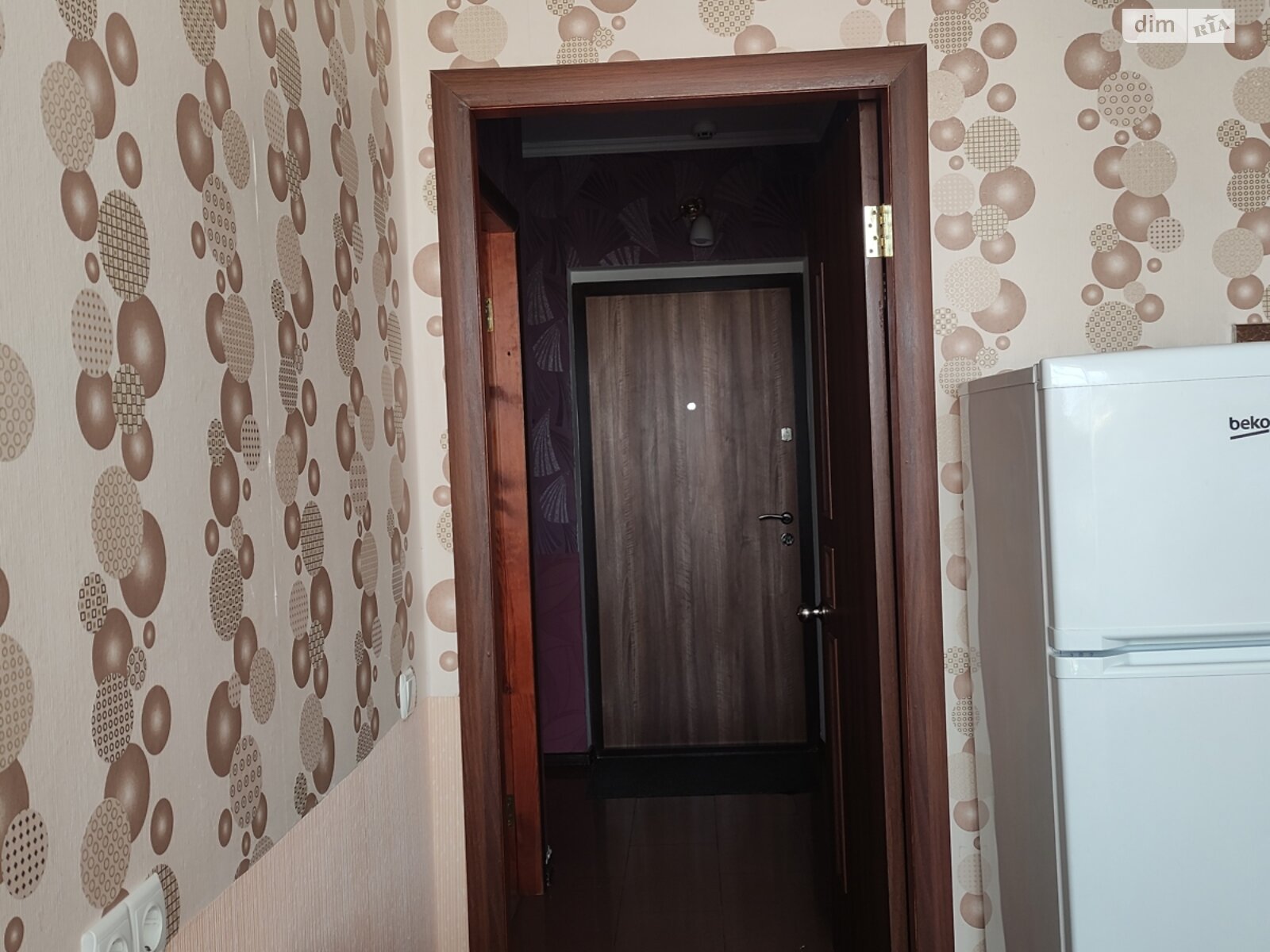 однокомнатная квартира в Одессе, район Поселок Котовского, на ул. Академика Сахарова 50 в аренду на долгий срок помесячно фото 1 однокомнатная квартира в Одессе, район Поселок Котовского, на ул. Академика Сахарова 50 в аренду на долгий срок помесячно фото 1