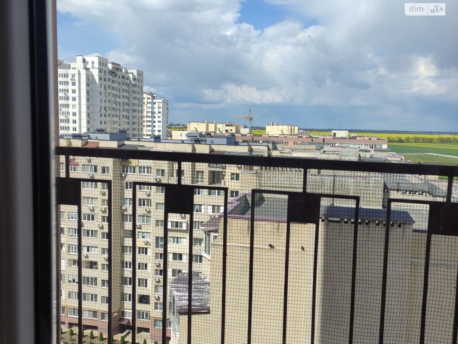 однокомнатная квартира в Одессе, район Поселок Котовского, на ул. Академика Сахарова 50 в аренду на долгий срок помесячно фото 1 однокомнатная квартира в Одессе, район Поселок Котовского, на ул. Академика Сахарова 50 в аренду на долгий срок помесячно фото 1