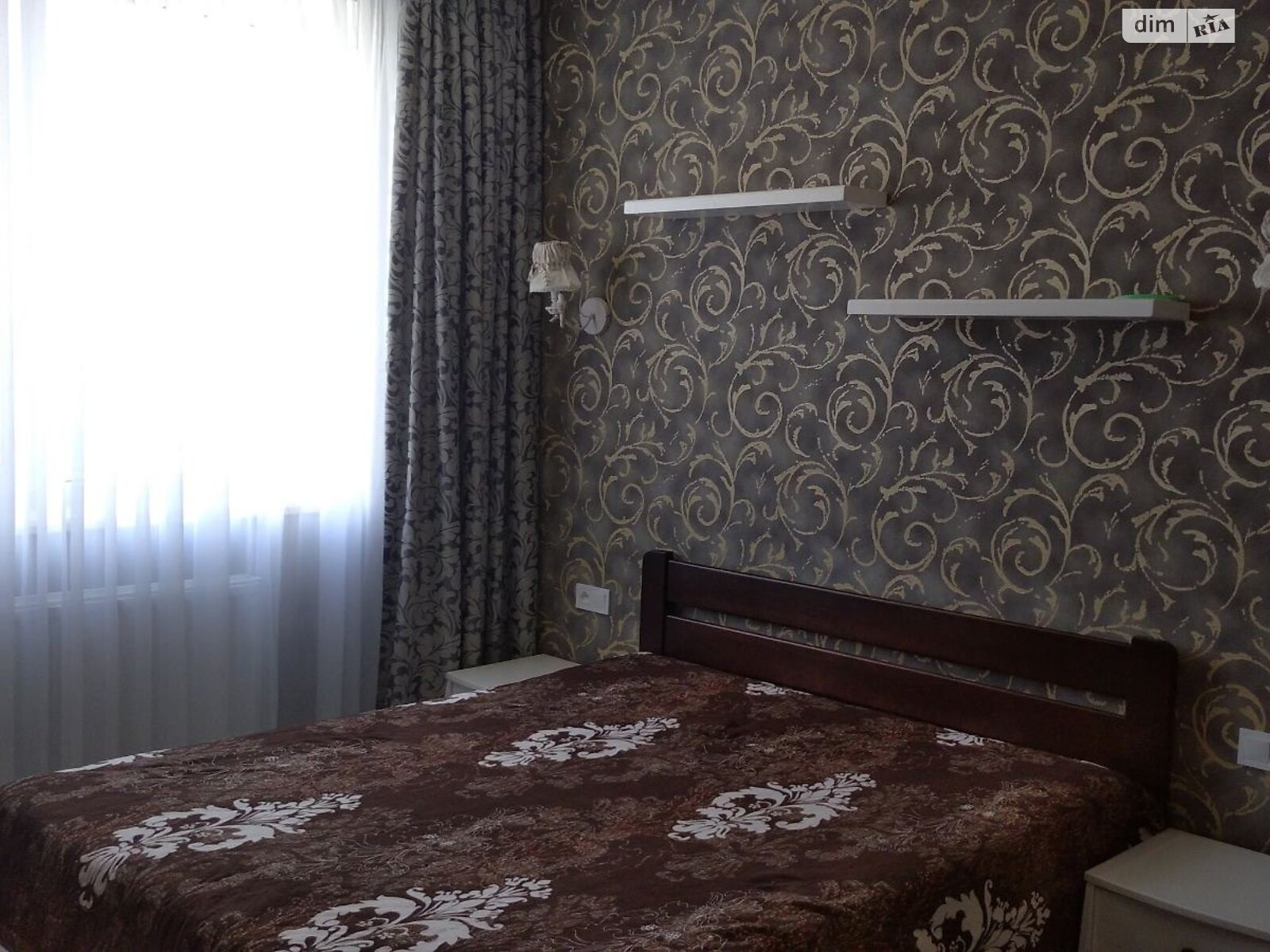 однокімнатна квартира в Одесі, район Містечко Котовського, на вул. Академіка Сахарова 50 в довготривалу оренду помісячно фото 1 однокімнатна квартира в Одесі, район Містечко Котовського, на вул. Академіка Сахарова 50 в довготривалу оренду помісячно фото 1