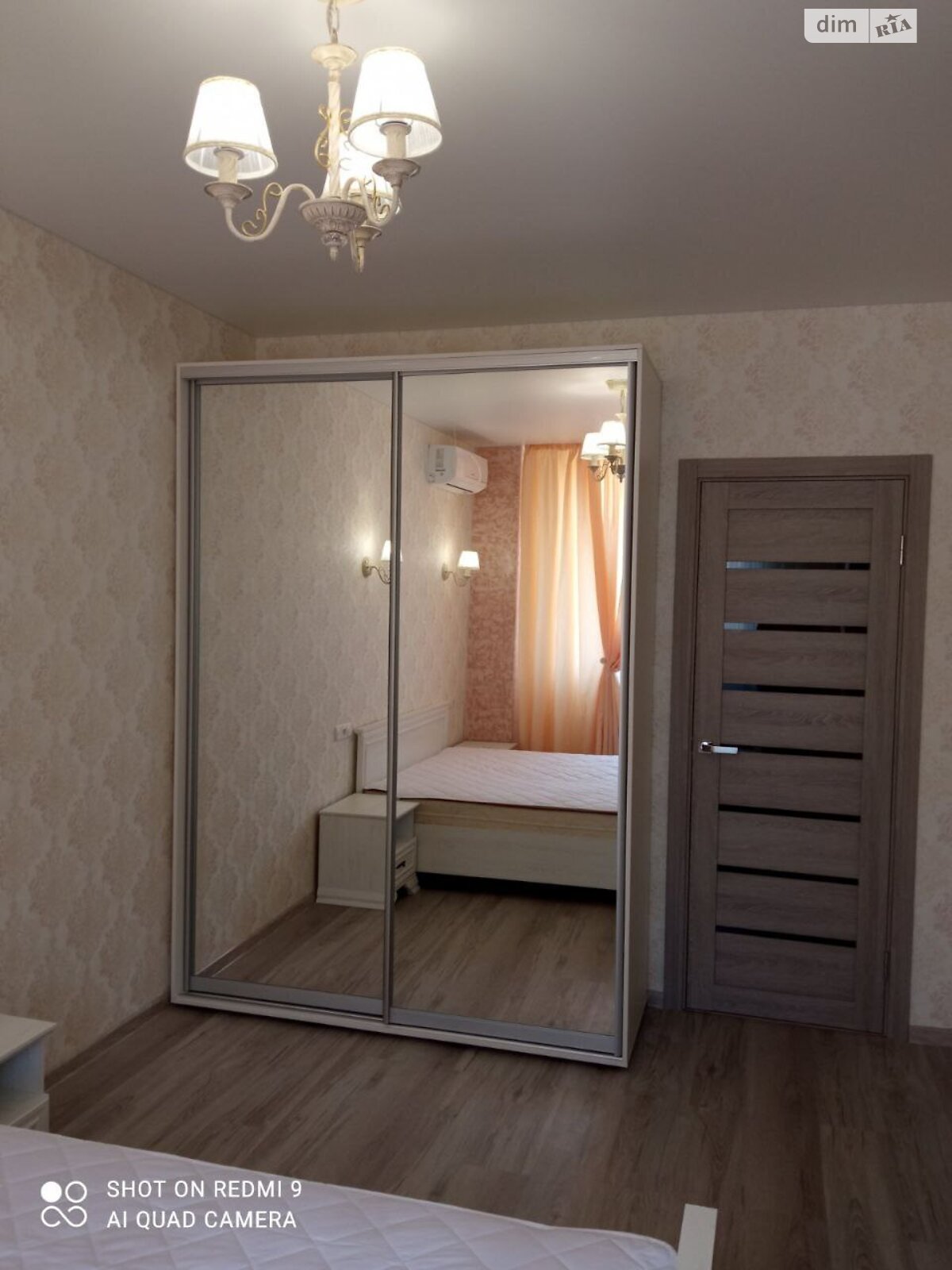 однокімнатна квартира в Одесі, район Містечко Котовського, на вул. Академіка Сахарова 5 в довготривалу оренду помісячно фото 1 однокімнатна квартира в Одесі, район Містечко Котовського, на вул. Академіка Сахарова 5 в довготривалу оренду помісячно фото 1