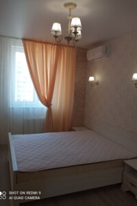 однокімнатна квартира в Одесі, район Містечко Котовського, на вул. Академіка Сахарова 5 в довготривалу оренду помісячно фото 2