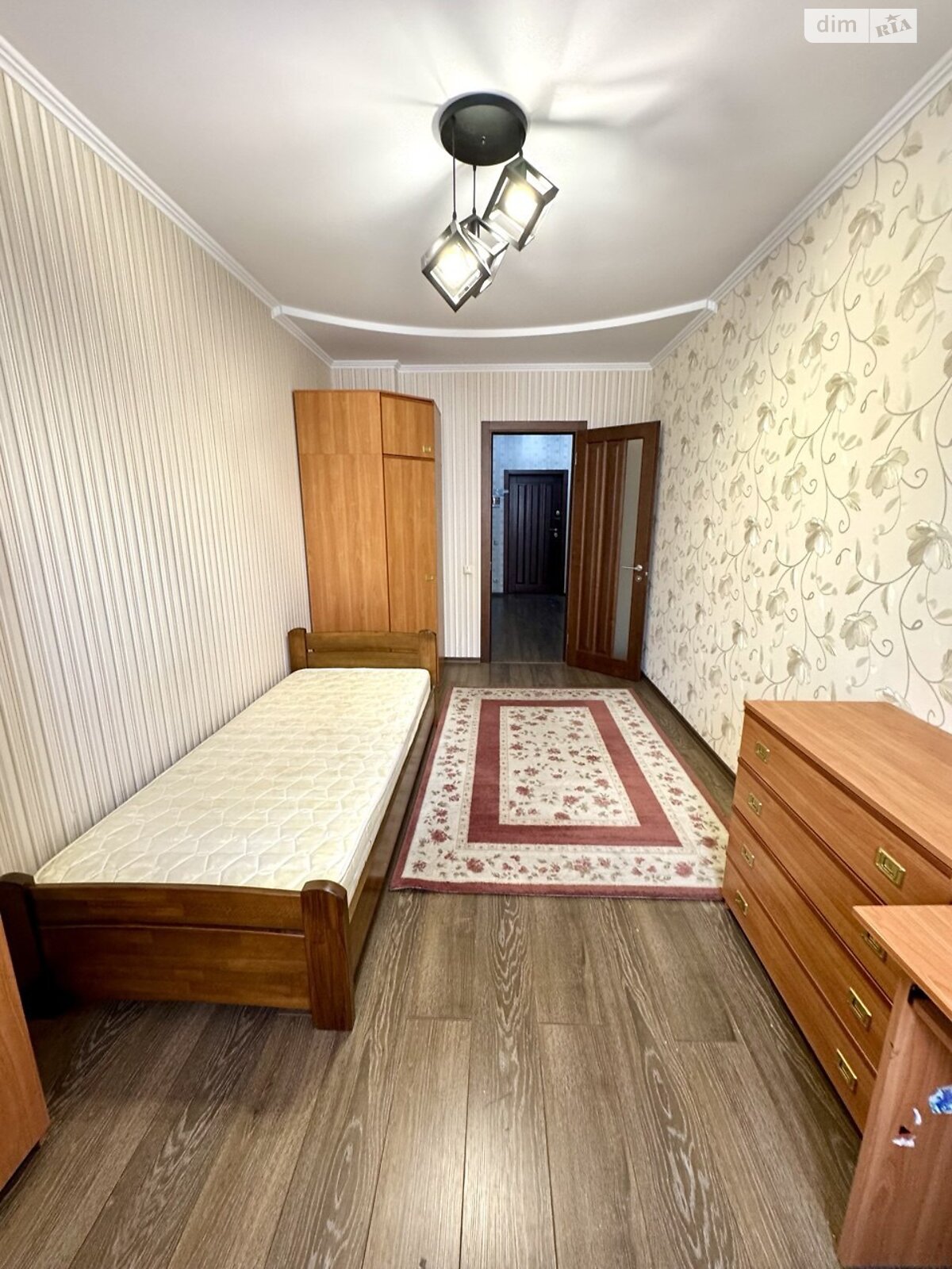 двухкомнатная квартира в Одессе, район Пересыпский, в аренду на долгий срок помесячно фото 1 двухкомнатная квартира в Одессе, район Пересыпский, в аренду на долгий срок помесячно фото 1