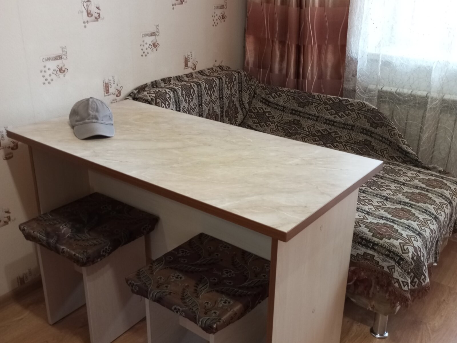однокомнатная квартира в Одессе, район Пересыпский, на ул. Академика Сахарова 26 в аренду на долгий срок помесячно фото 1 однокомнатная квартира в Одессе, район Пересыпский, на ул. Академика Сахарова 26 в аренду на долгий срок помесячно фото 1