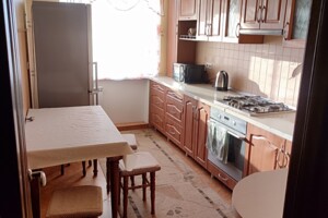 четырехкомнатная квартира в Одессе, район Поселок Котовского, на ул. Академика Заболотного в аренду на долгий срок помесячно фото 2