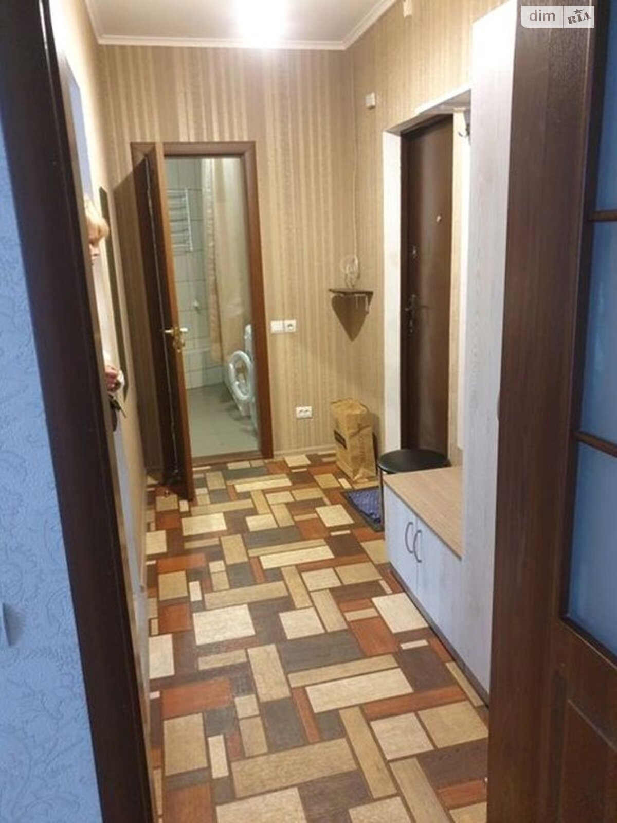 однокімнатна квартира в Одесі, район Містечко Котовського, на вул. Академіка Заболотного 13А в довготривалу оренду помісячно фото 1 однокімнатна квартира в Одесі, район Містечко Котовського, на вул. Академіка Заболотного 13А в довготривалу оренду помісячно фото 1